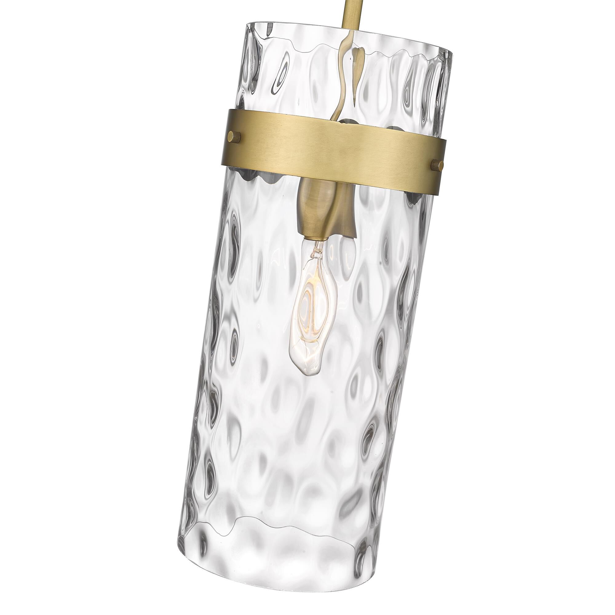 Z-Lite Fontaine 6 Inch Mini Pendant
