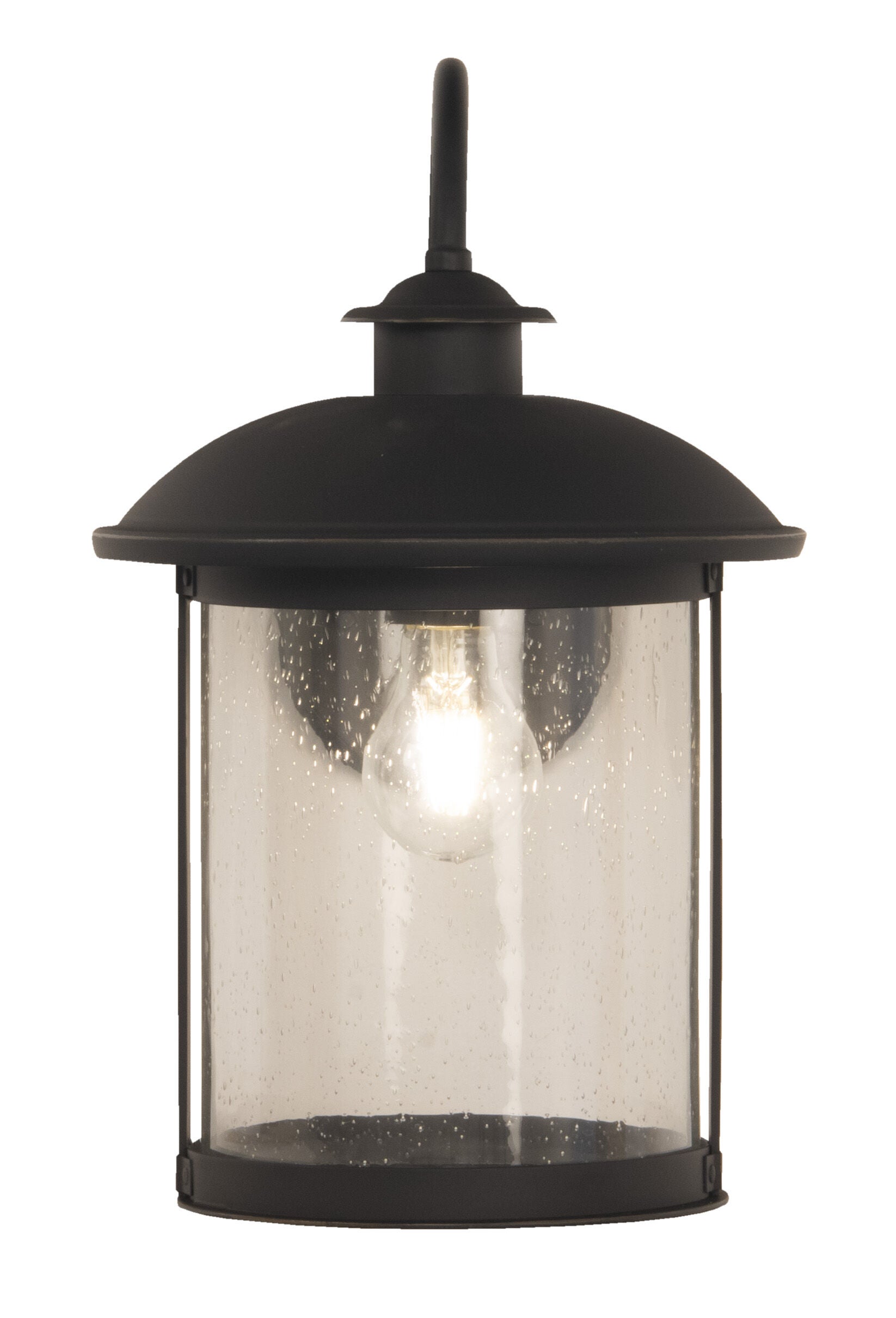 Craftmade O'Fallon 15 Inch Tall Outdoor Wall Light