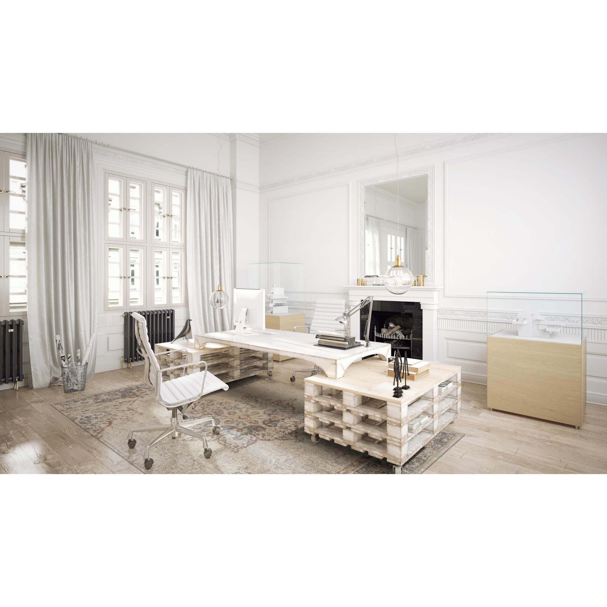 Lavita LV522 Area Rug,