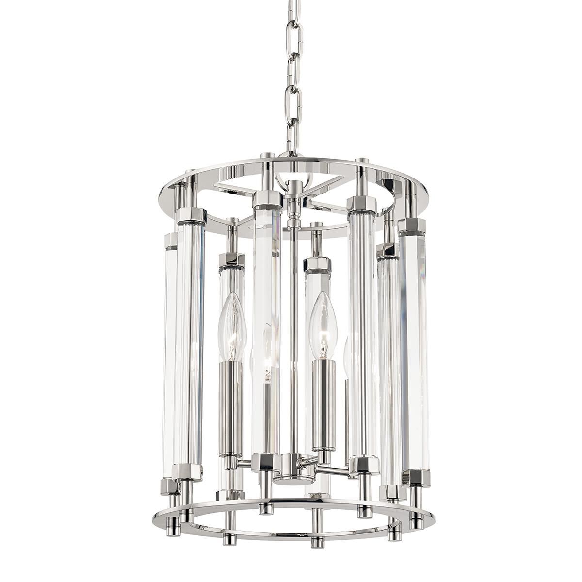 Haddon 12 Inch Mini Pendant by Hudson Valley Lighting
