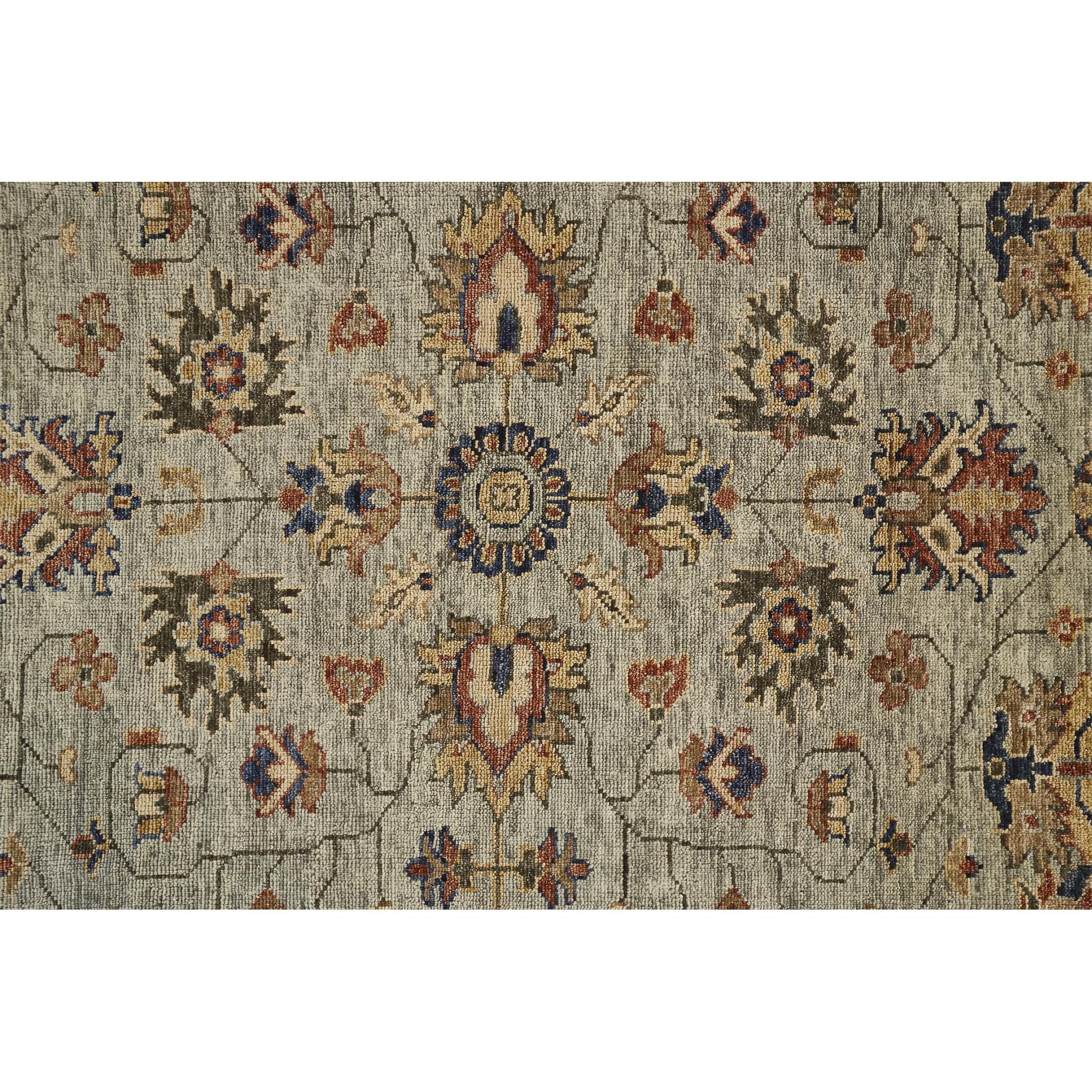 Carrington Area Rug by Feizy