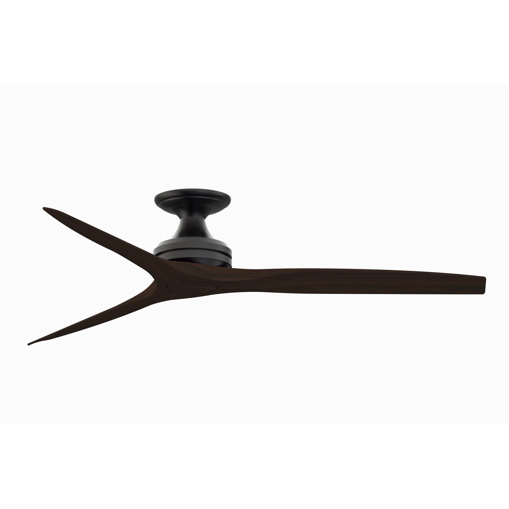 Shown in Black finish