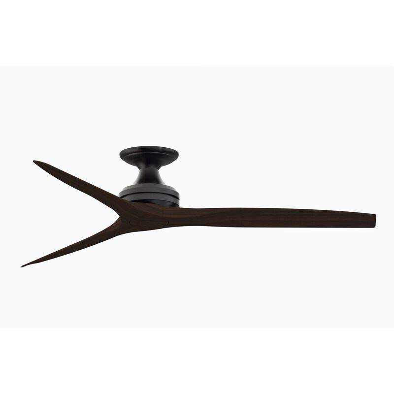Spitfire 60 Inch Flush Mount Fan by Fanimation