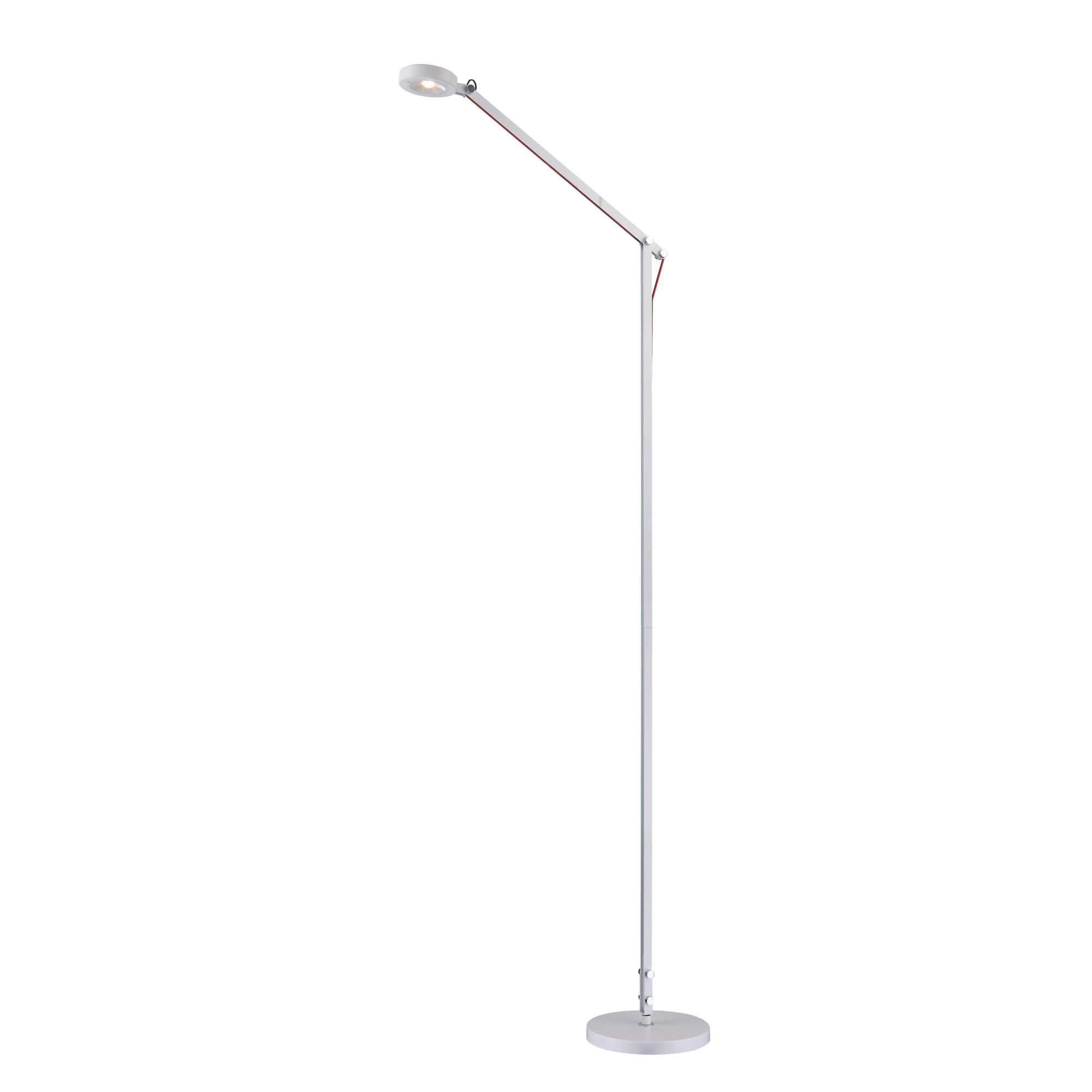 Amsterdam 60 Inch Floor Lamp by Arnsberg