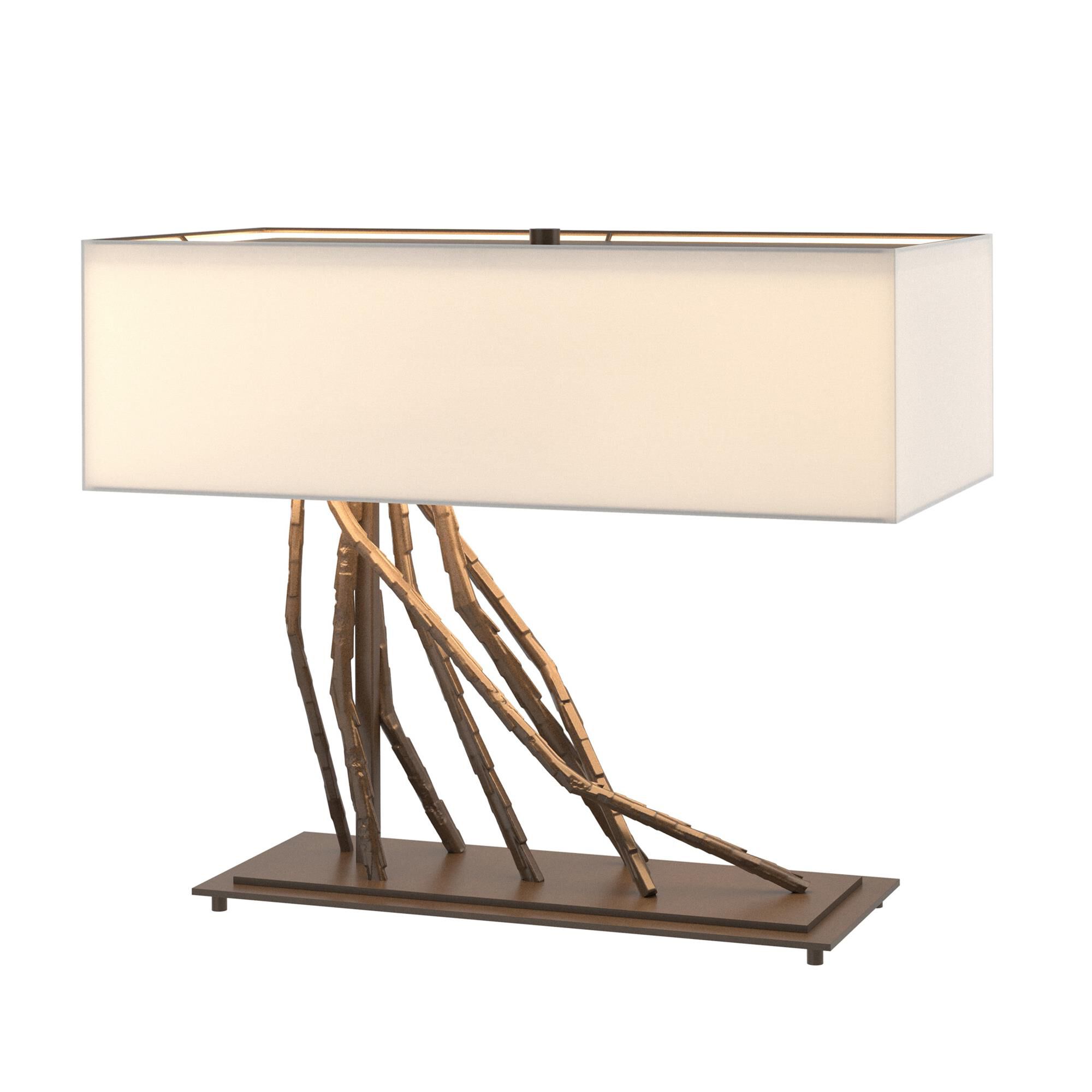 Brindille Table Lamp by Hubbardton Forge