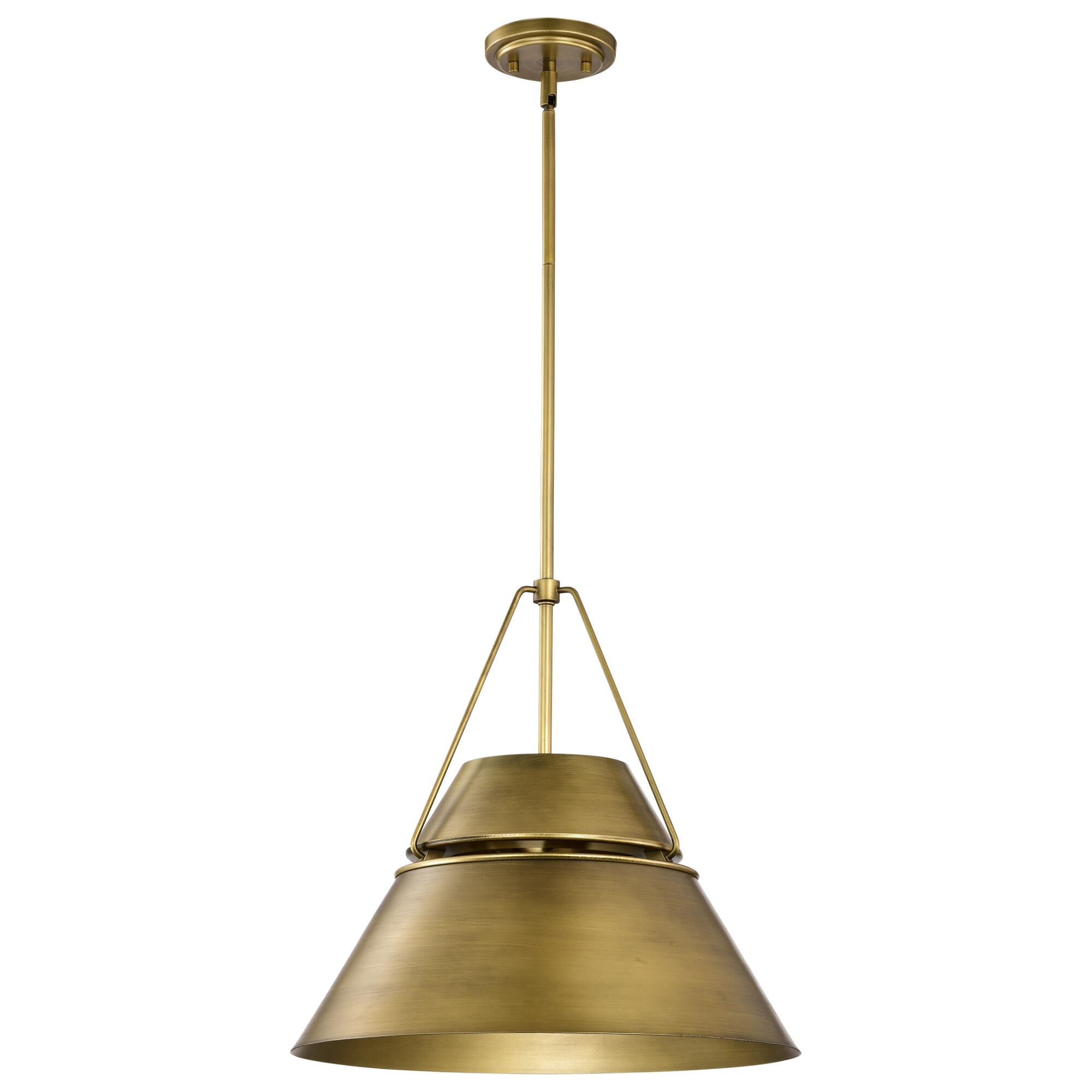 Adina 3 Light Large Pendant By Nuvo Lighting
