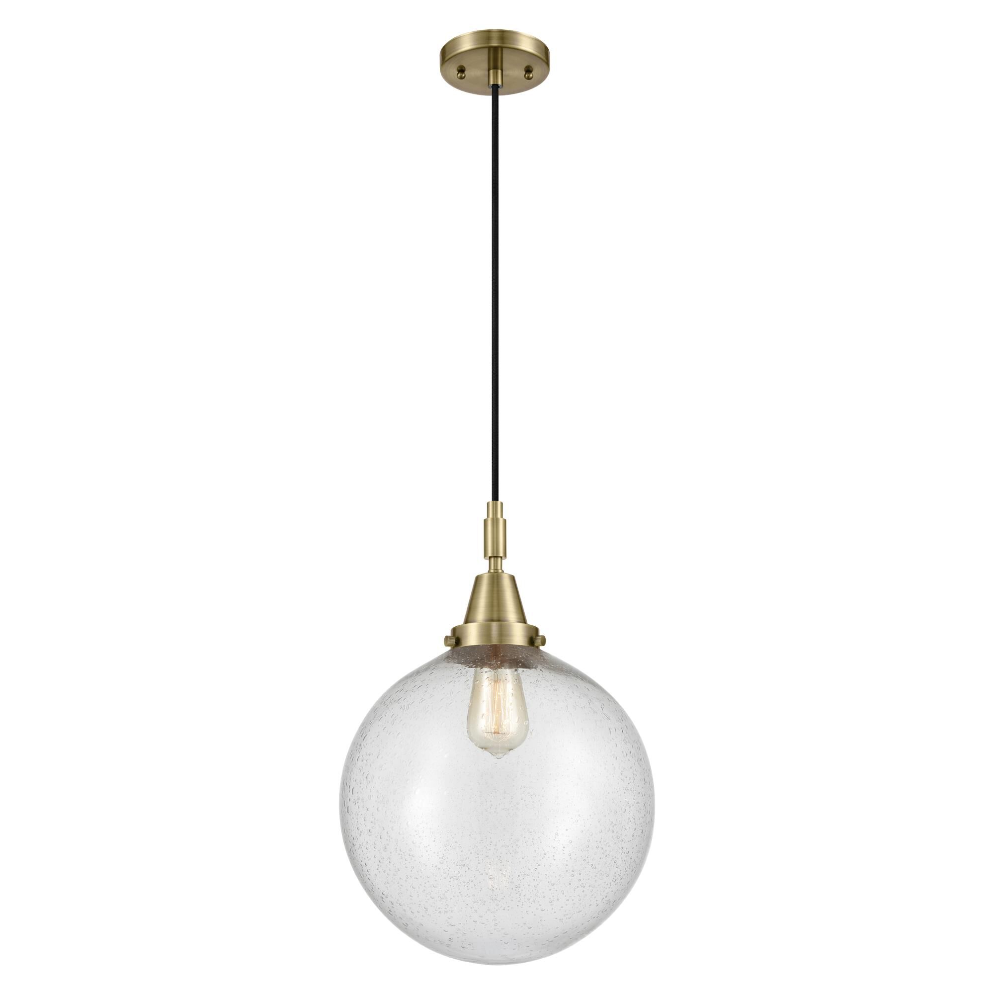 Bruno Marashlian Beacon Mini Pendant by Innovations Lighting