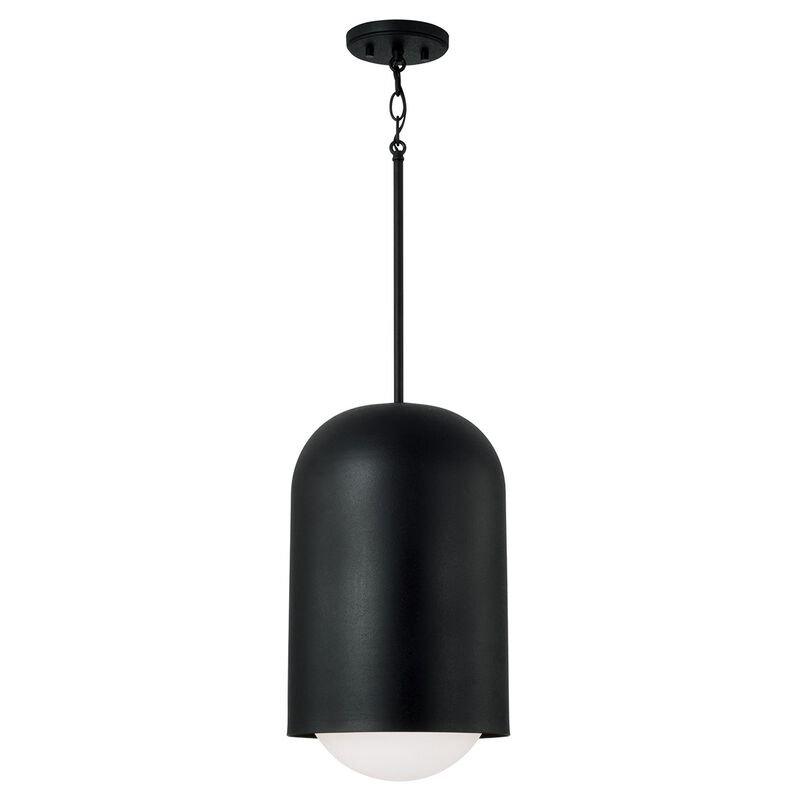 Dolby 10 Inch Mini Pendant by Capital Lighting Fixture Company
