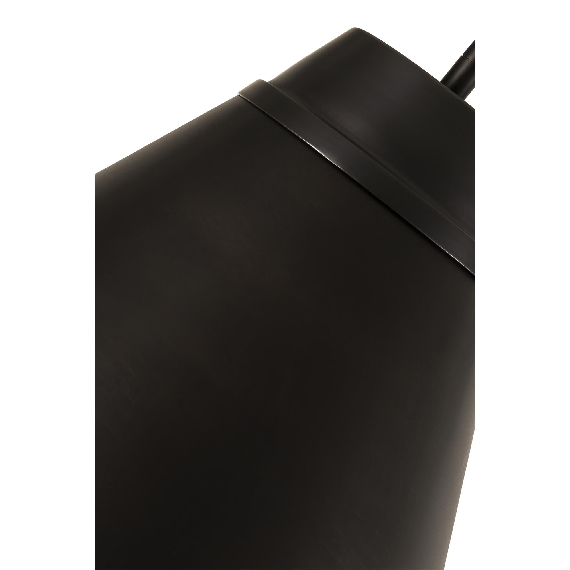 Shown in Bronze Plate finish