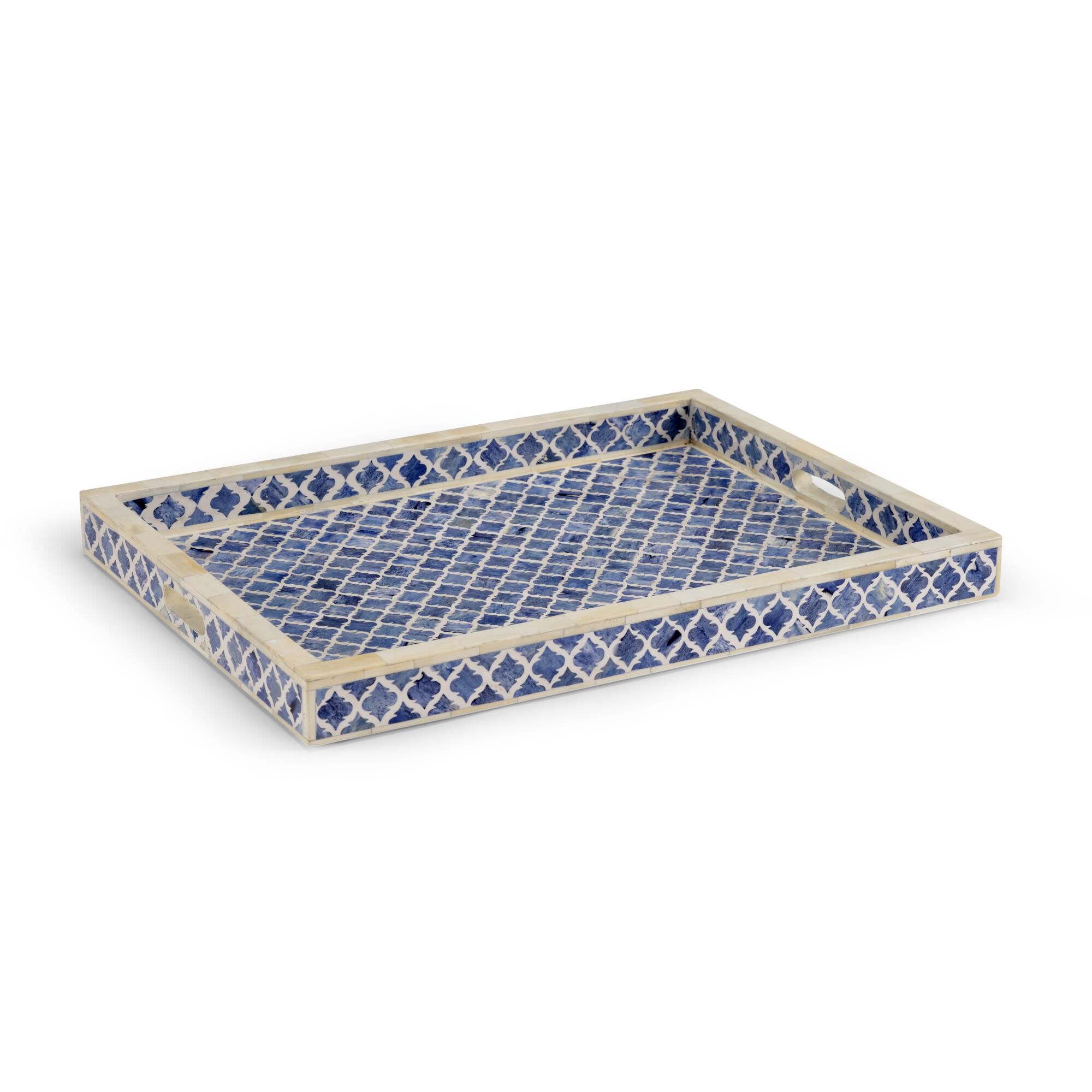 Newton Tray by Chelsea House