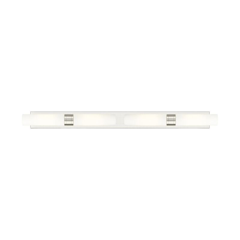 Bruno Marashlian Boreas 51 Inch Bath Vanity Light by Innovations Lighting