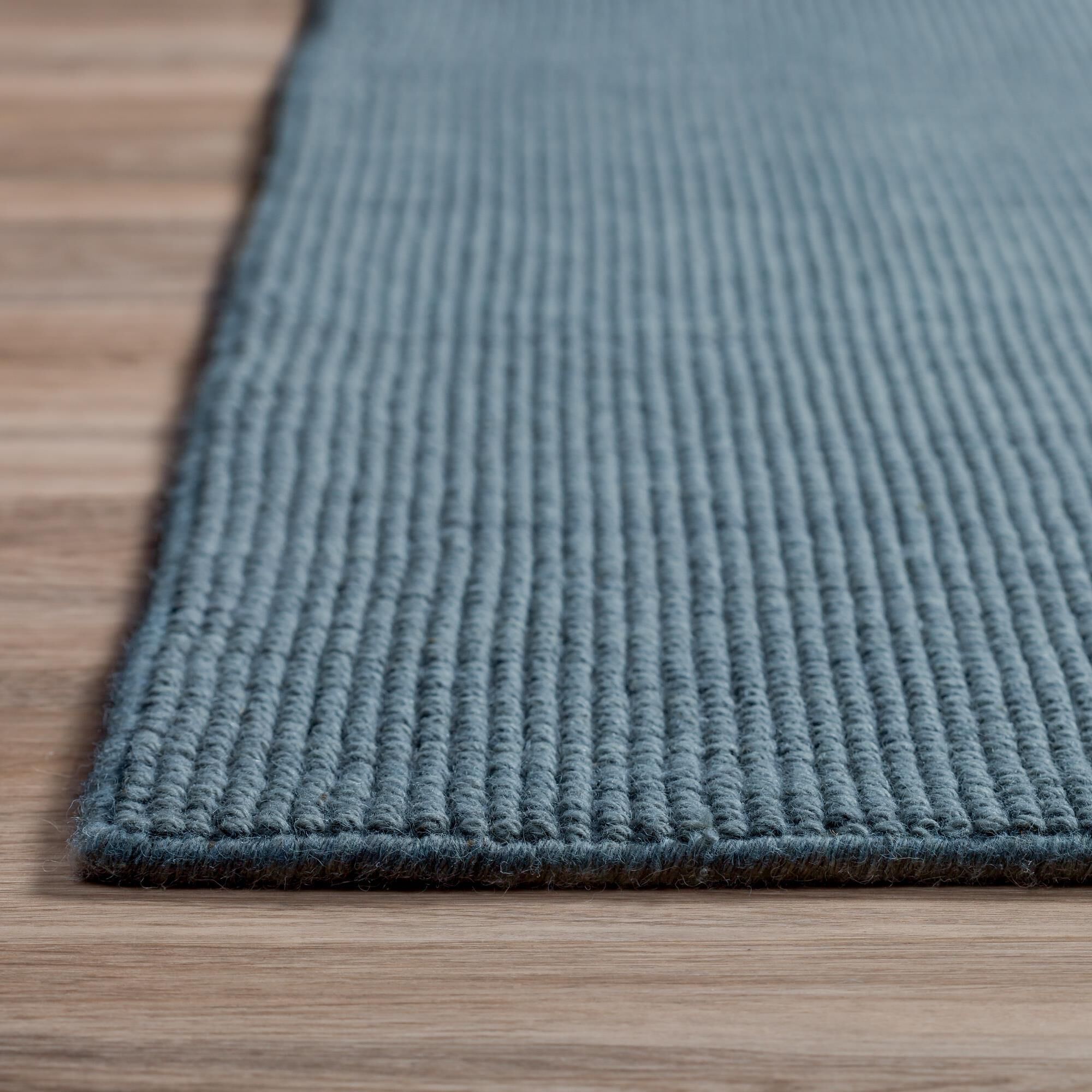 Monaco Sisal MC300 Hand Loomed Wool Area Rug,