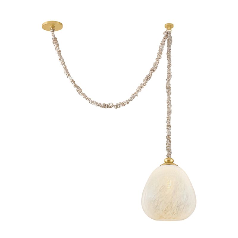 Hilary Matt Remi 46 Inch Mini Pendant by Mitzi