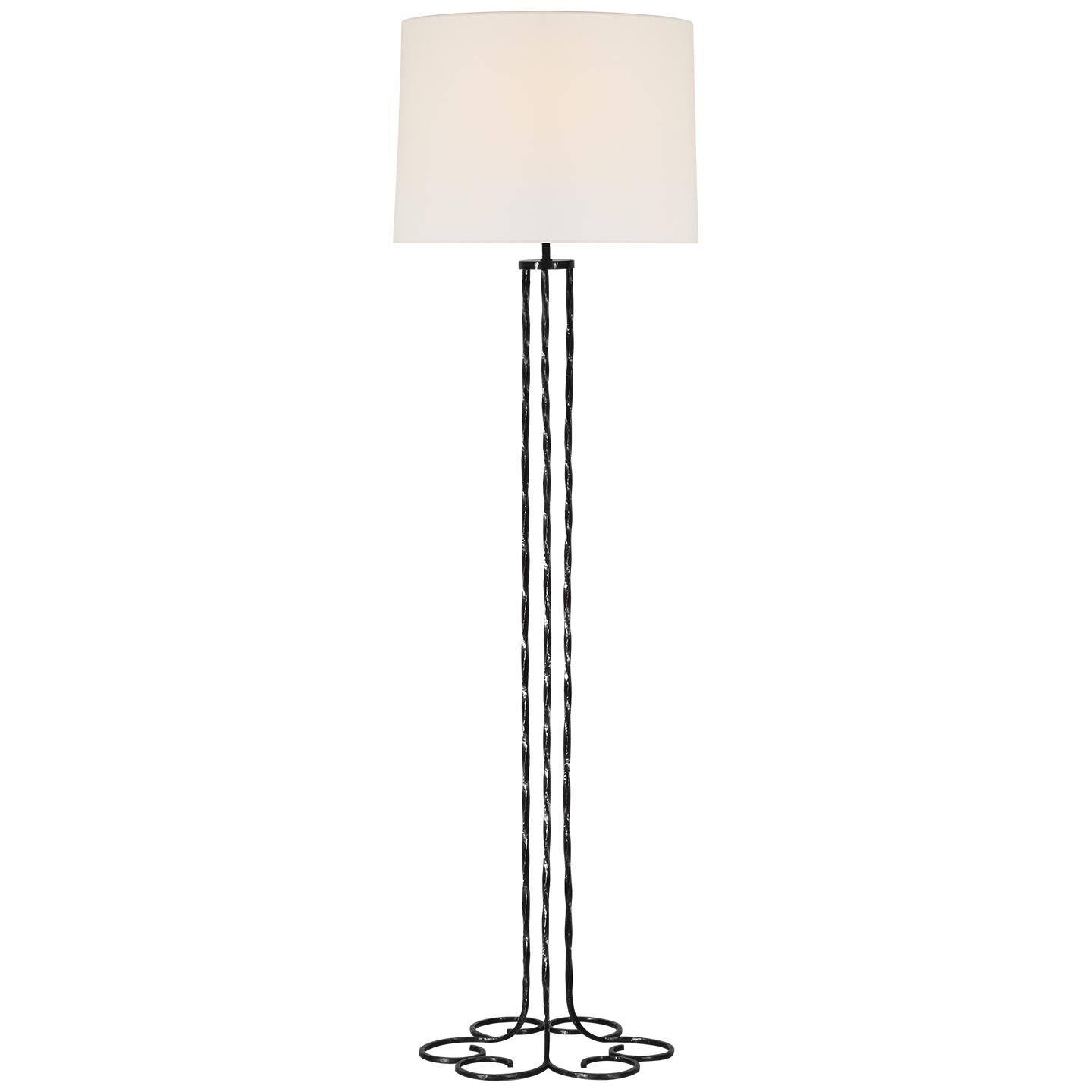 Aerin Shae 65 Inch Floor Lamp by Visual Comfort Signature Collection