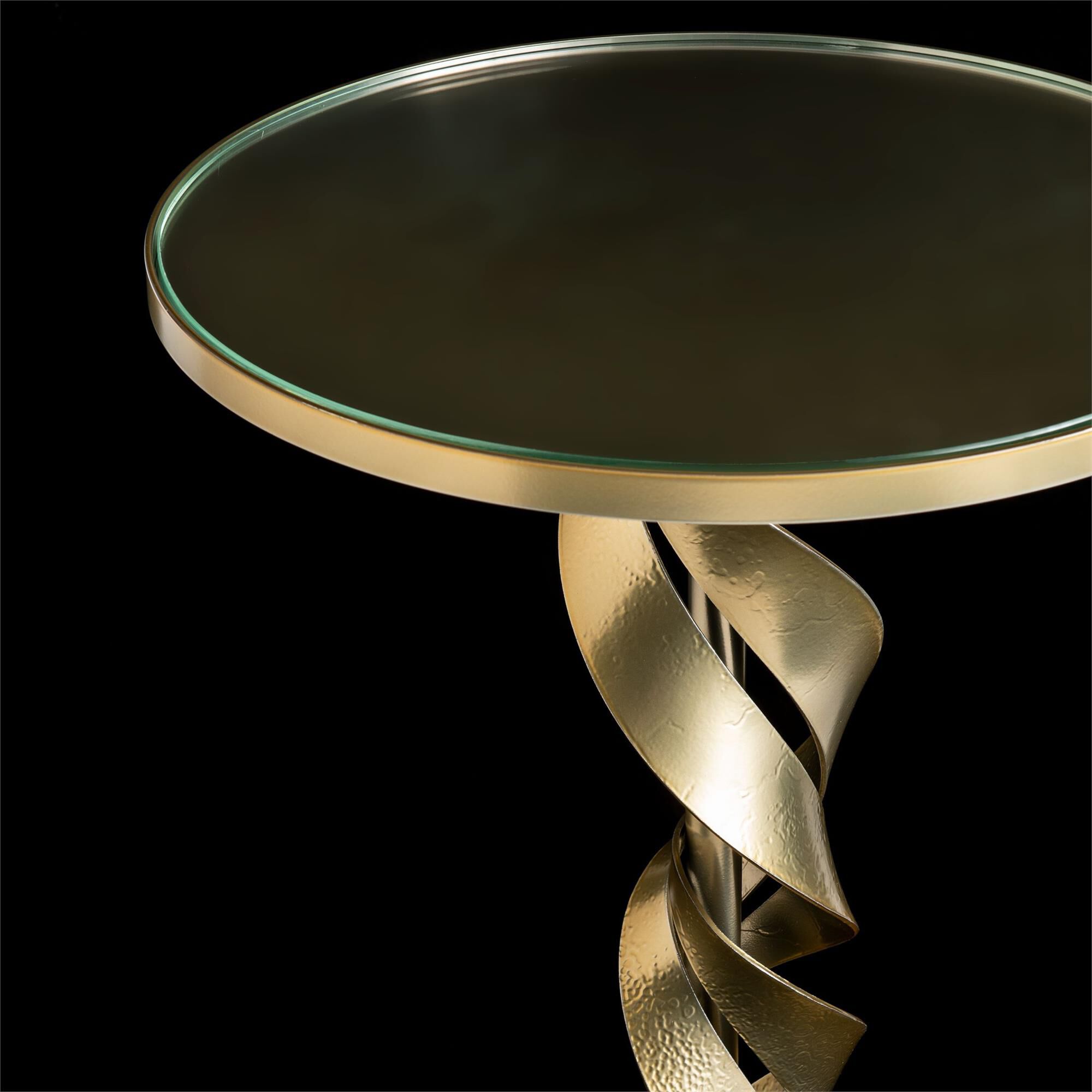 Folio 27 Inch Accent Table,