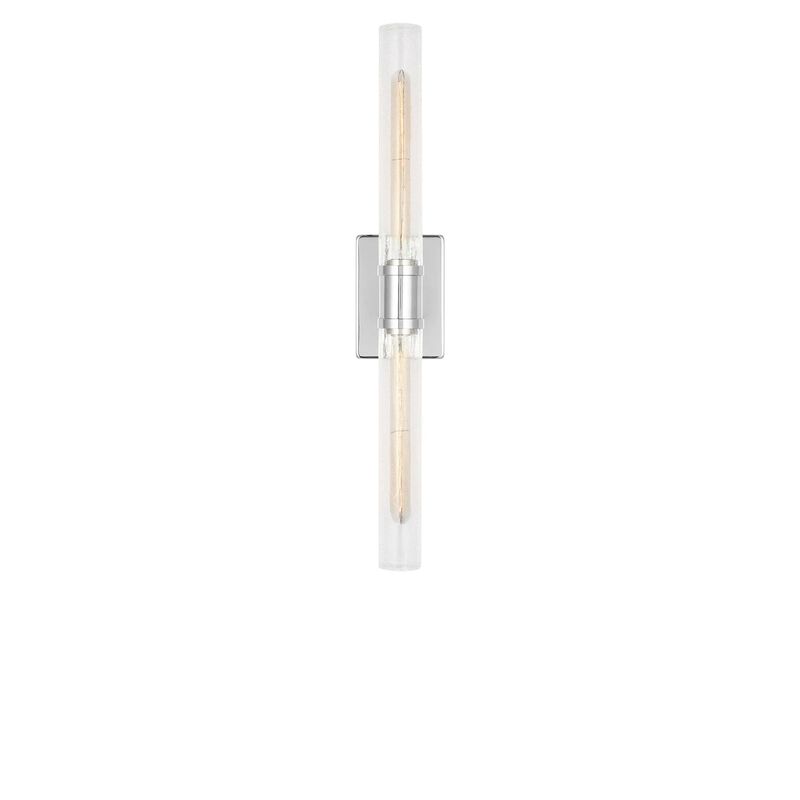 Sean Lavin Keaton 30 Inch 2 Light Bath Vanity Light by Visual Comfort Studio