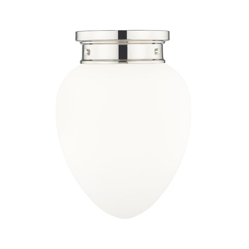 Gideon 10 Inch Flush Mount by Z Lite