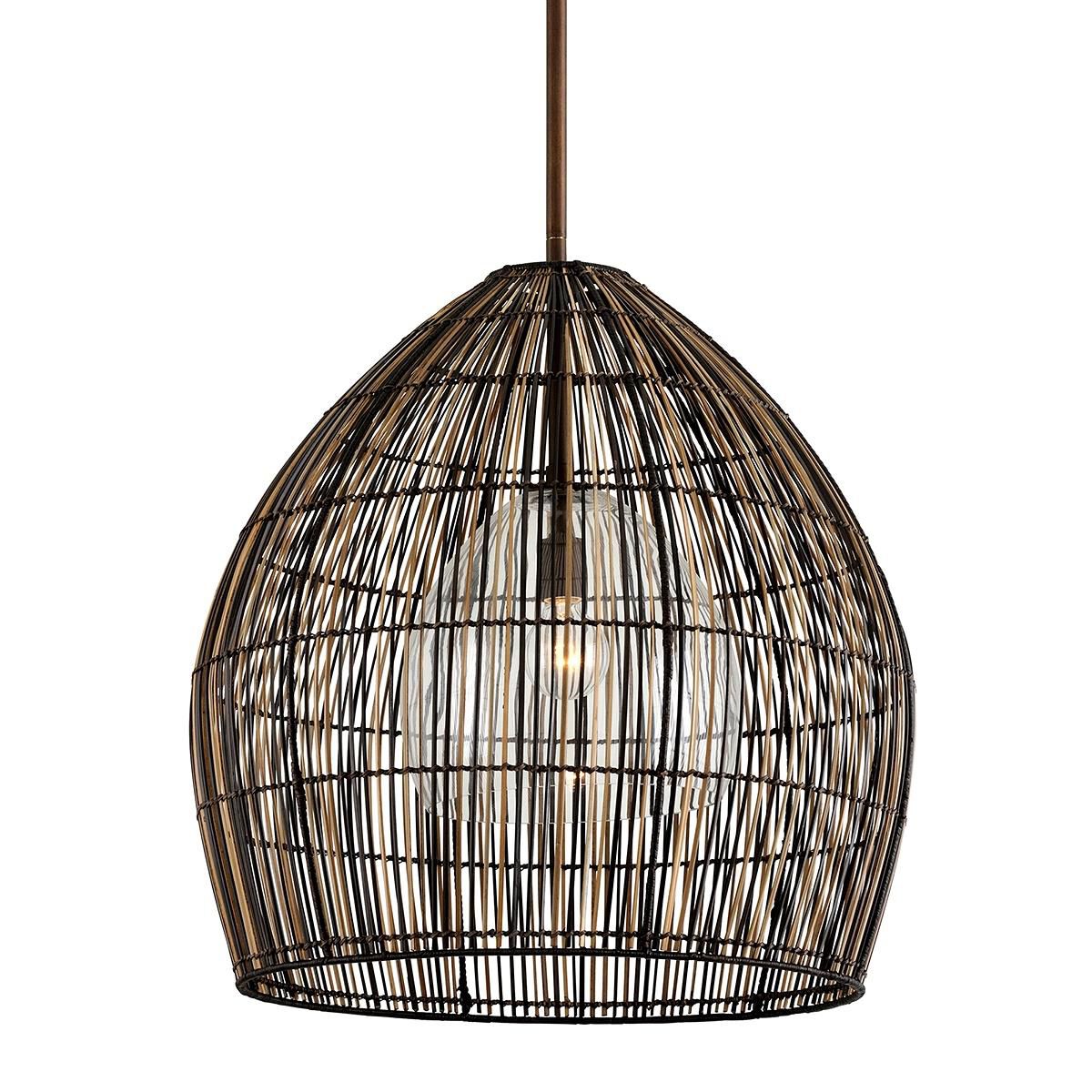 Holden 26 Inch Large Pendant by Troy Lighting
