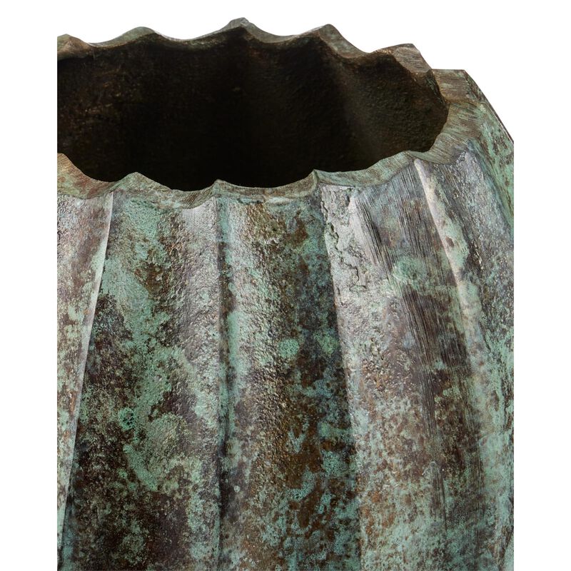 Utrecht Sculpture by Currey and Company