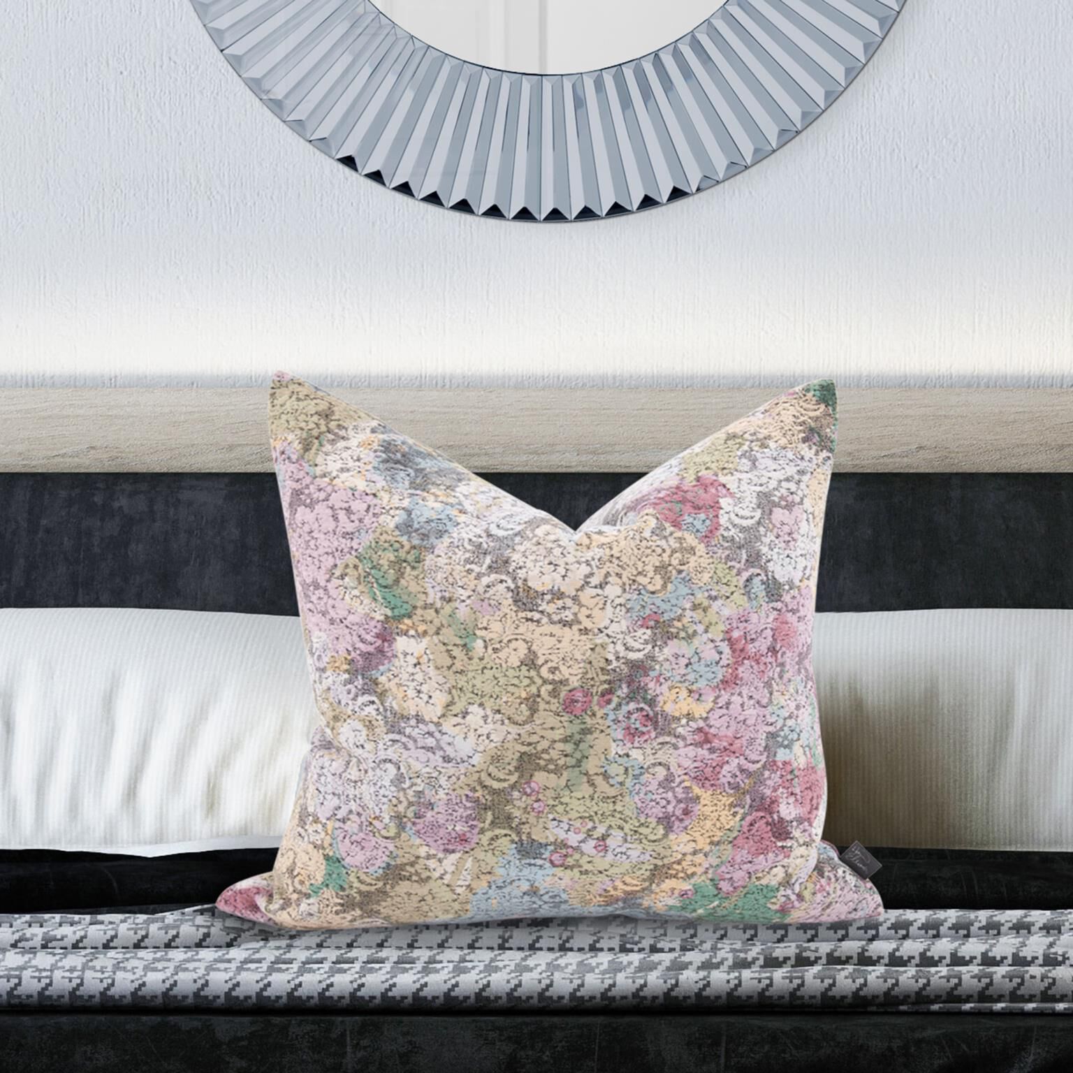 The Stanton Pillow  Decorative Pillow by Howard Elliott Collection