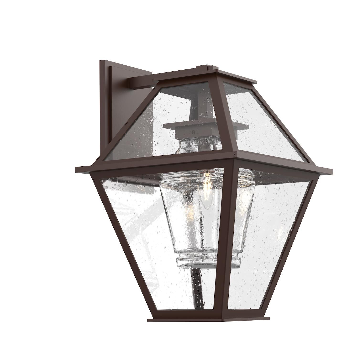 Outdoor Outdoor Hanging Lantern by Hammerton Studio