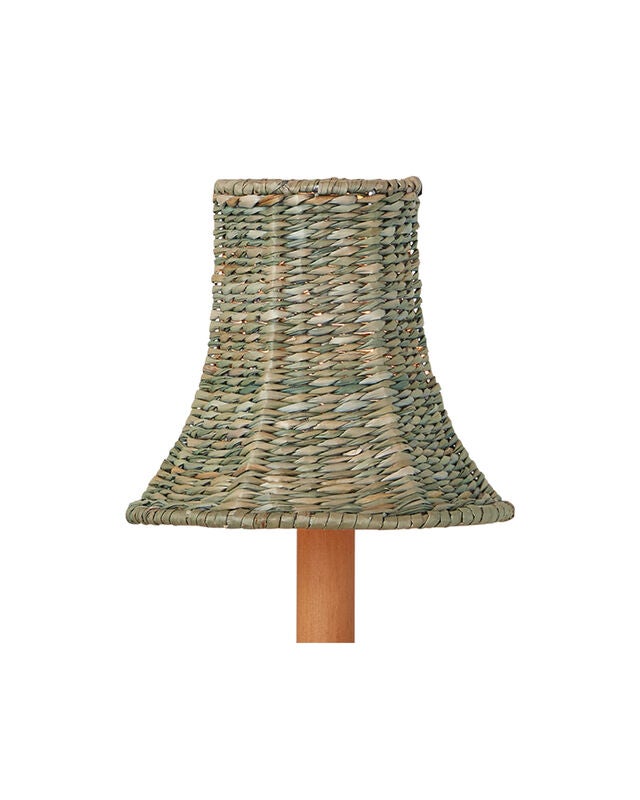 Suzanne Duin Bell Accessory Shade by Currey and Company
