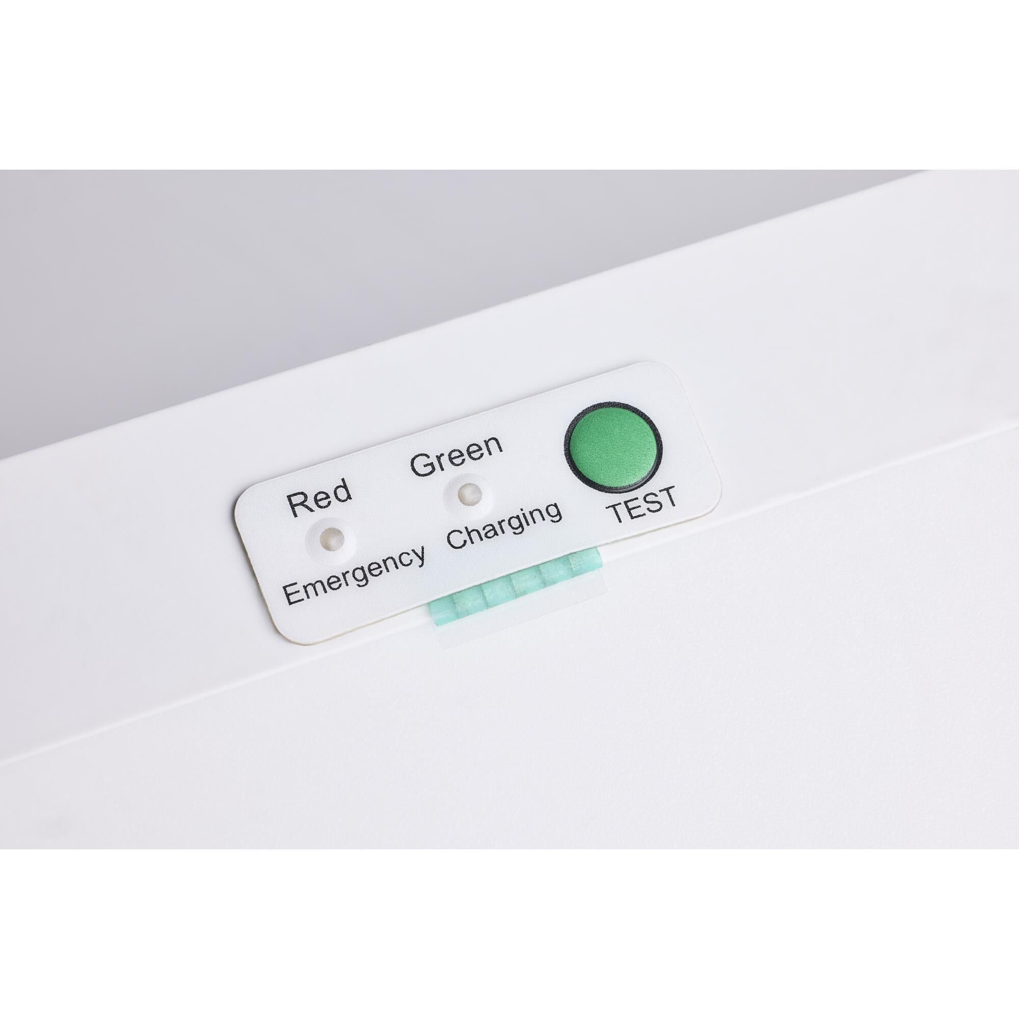 24 Inch Commercial Surface Mount Panel Light by Nuvo Lighting