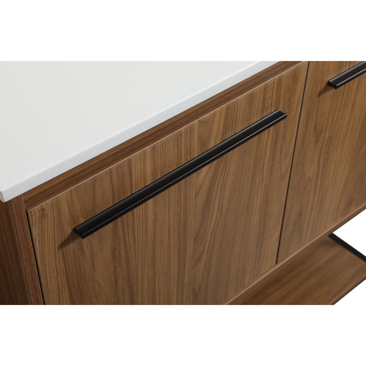 Sloane Bath Vanity by Elegant Decor