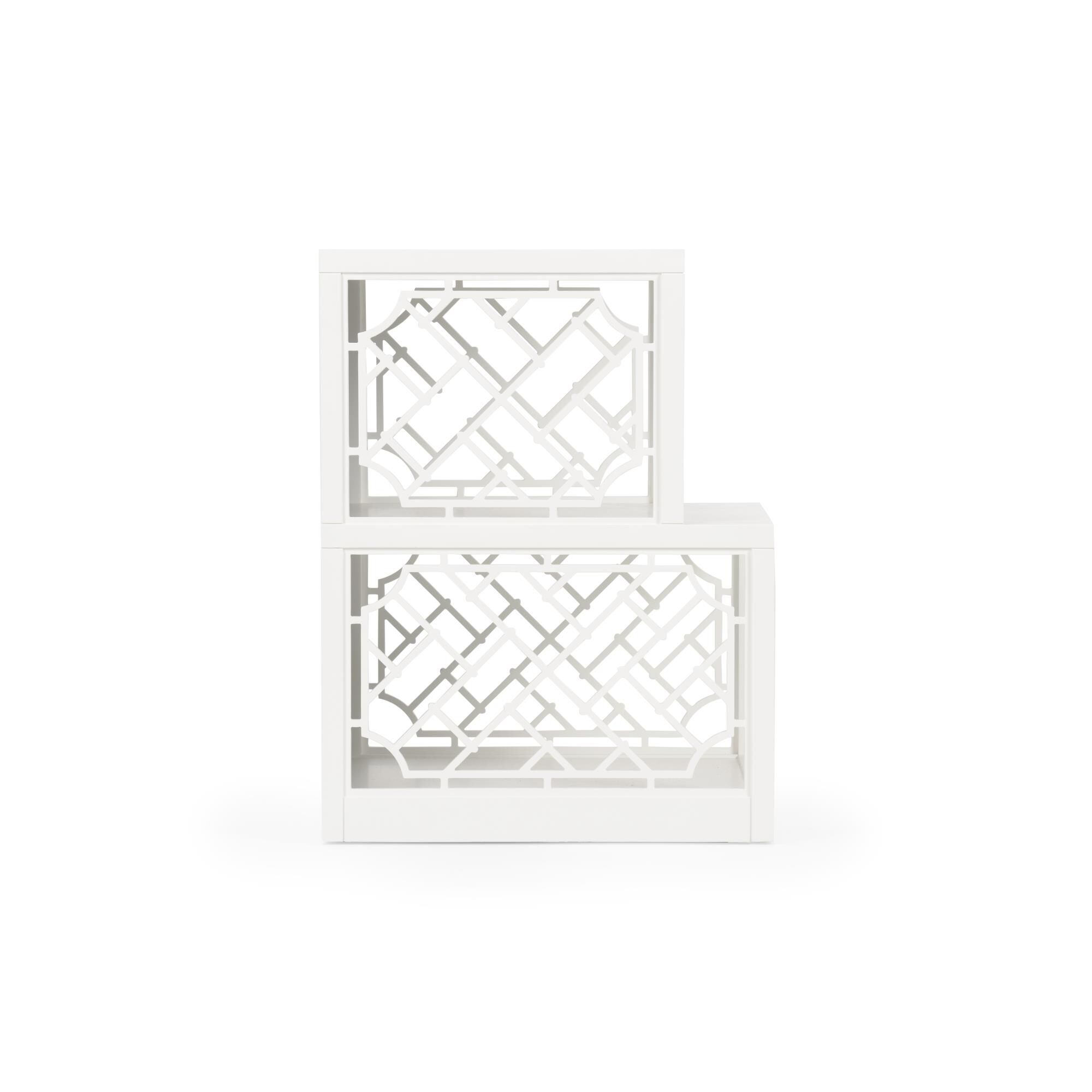 Shown in Chantilly Lace and Chrome Green finish