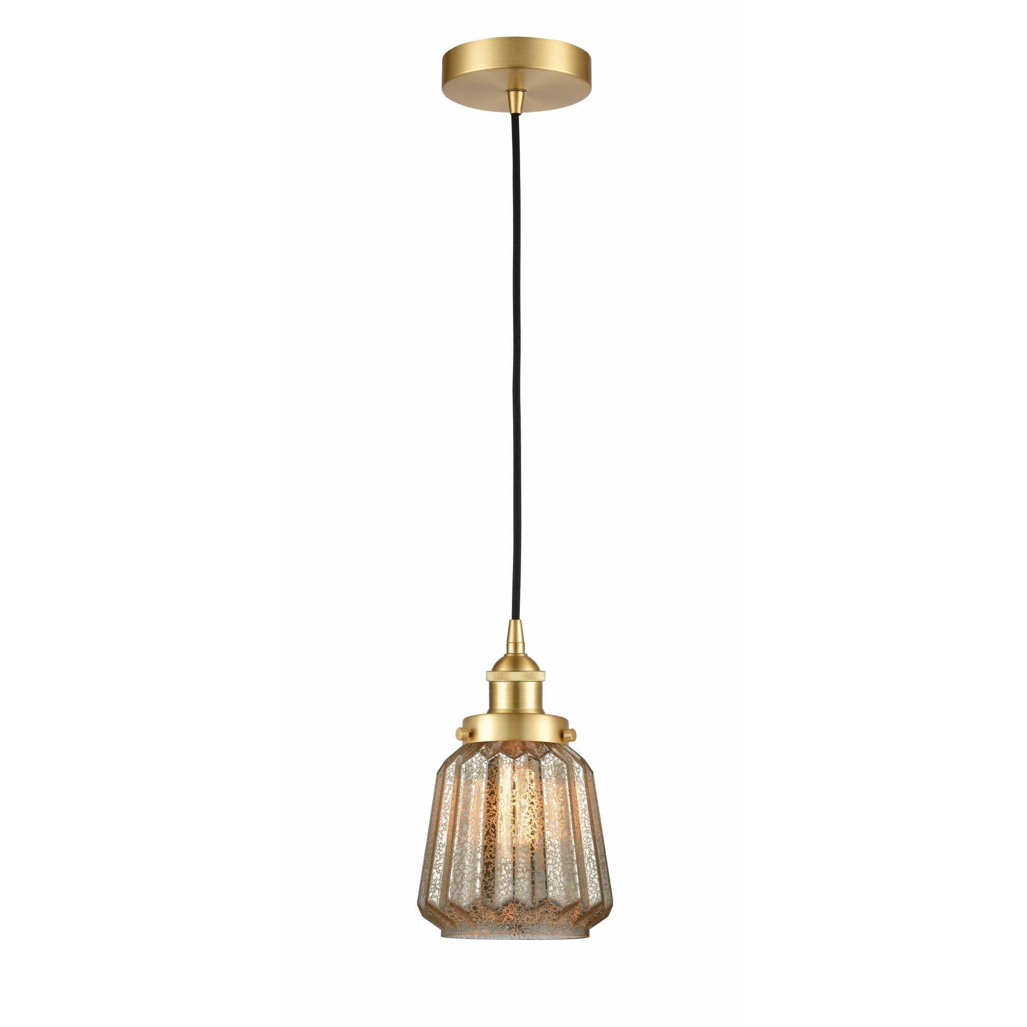Bruno Marashlian Chatham 7 Inch Mini Pendant by Innovations Lighting
