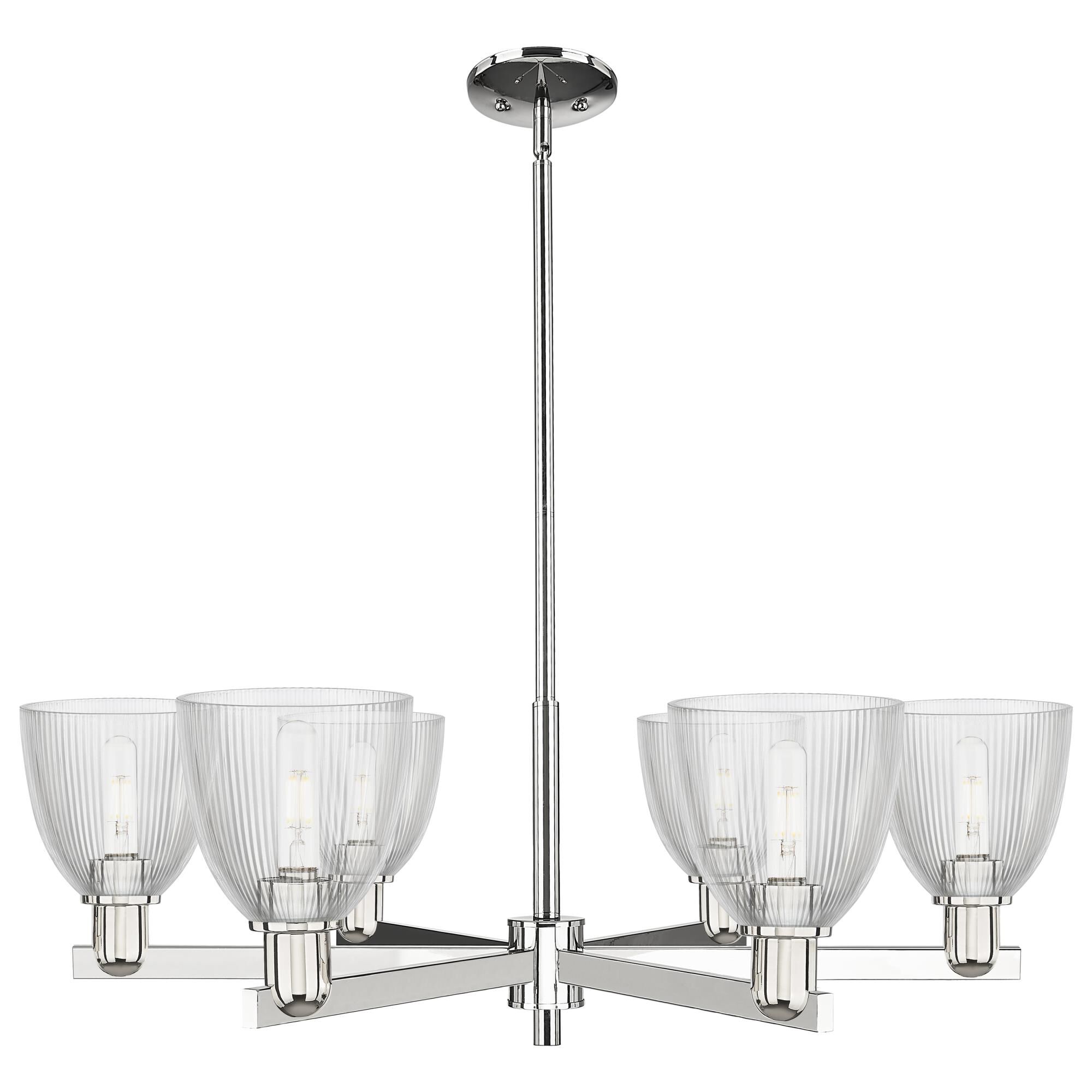 Bruno Marashlian Castile 36 Inch Chandelier by Innovations Lighting