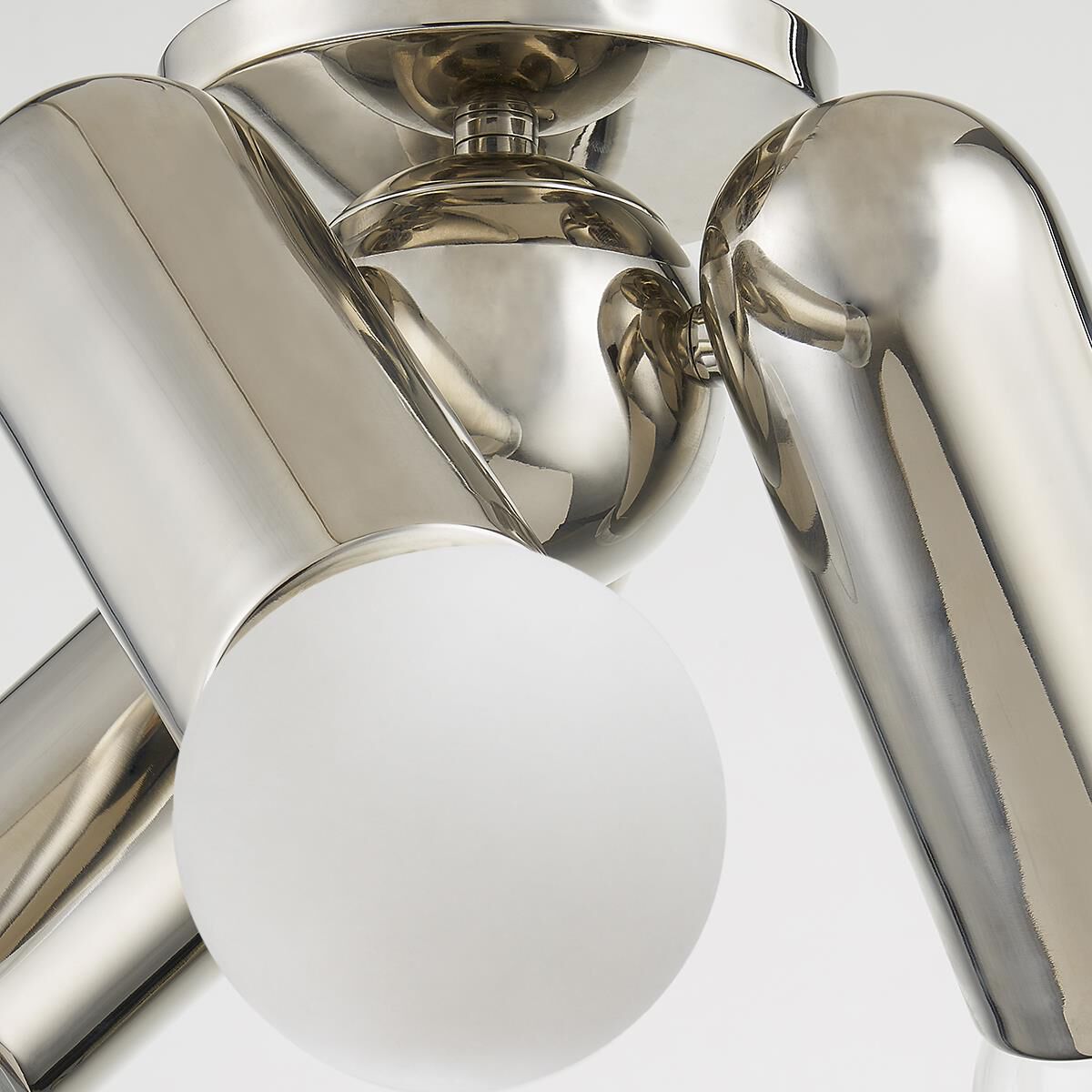 Lolly 14.25 Inch Flush Mount by Mitzi