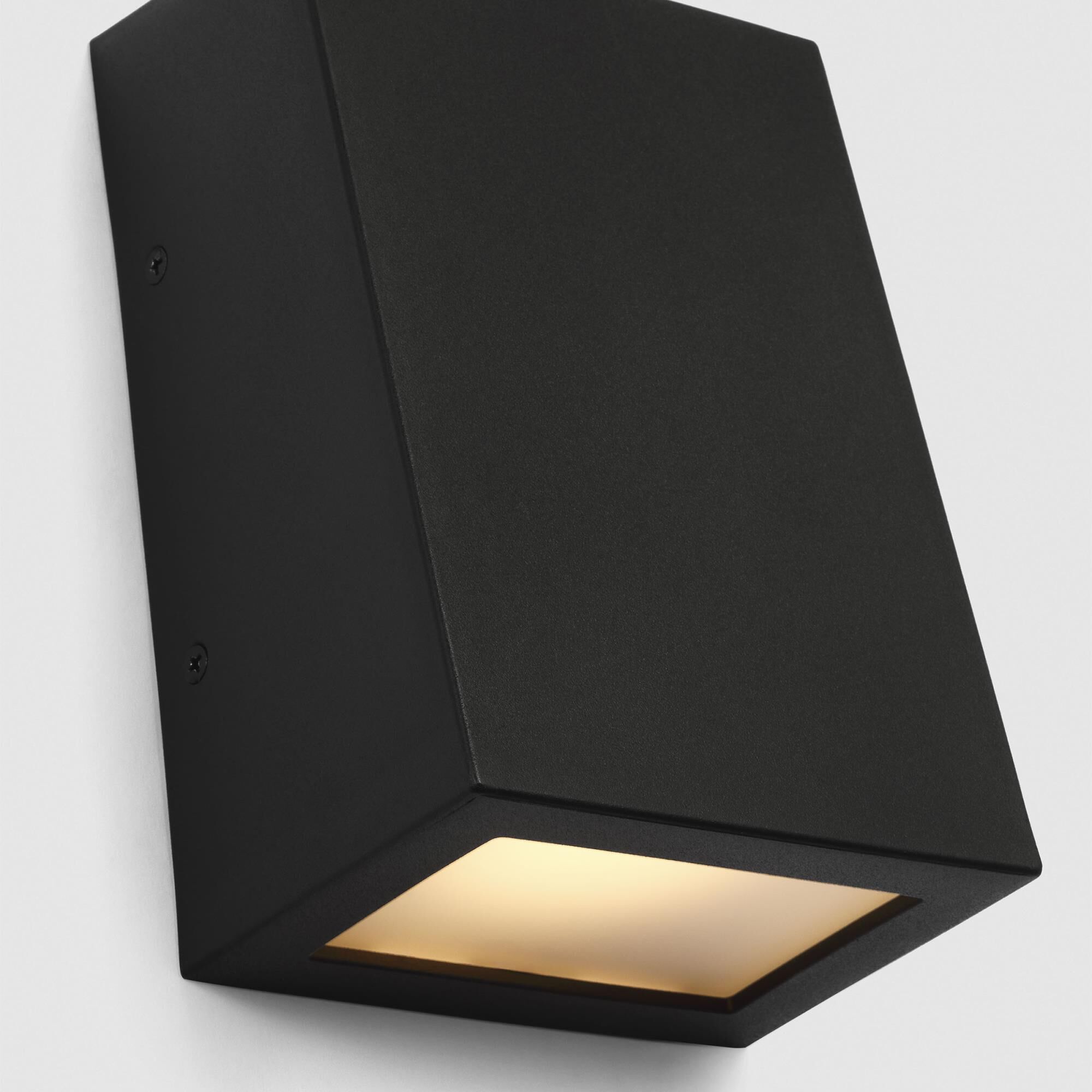 Sean Lavin Kakudo 5 Inch Outdoor Wall Light by Visual Comfort Studio Collection