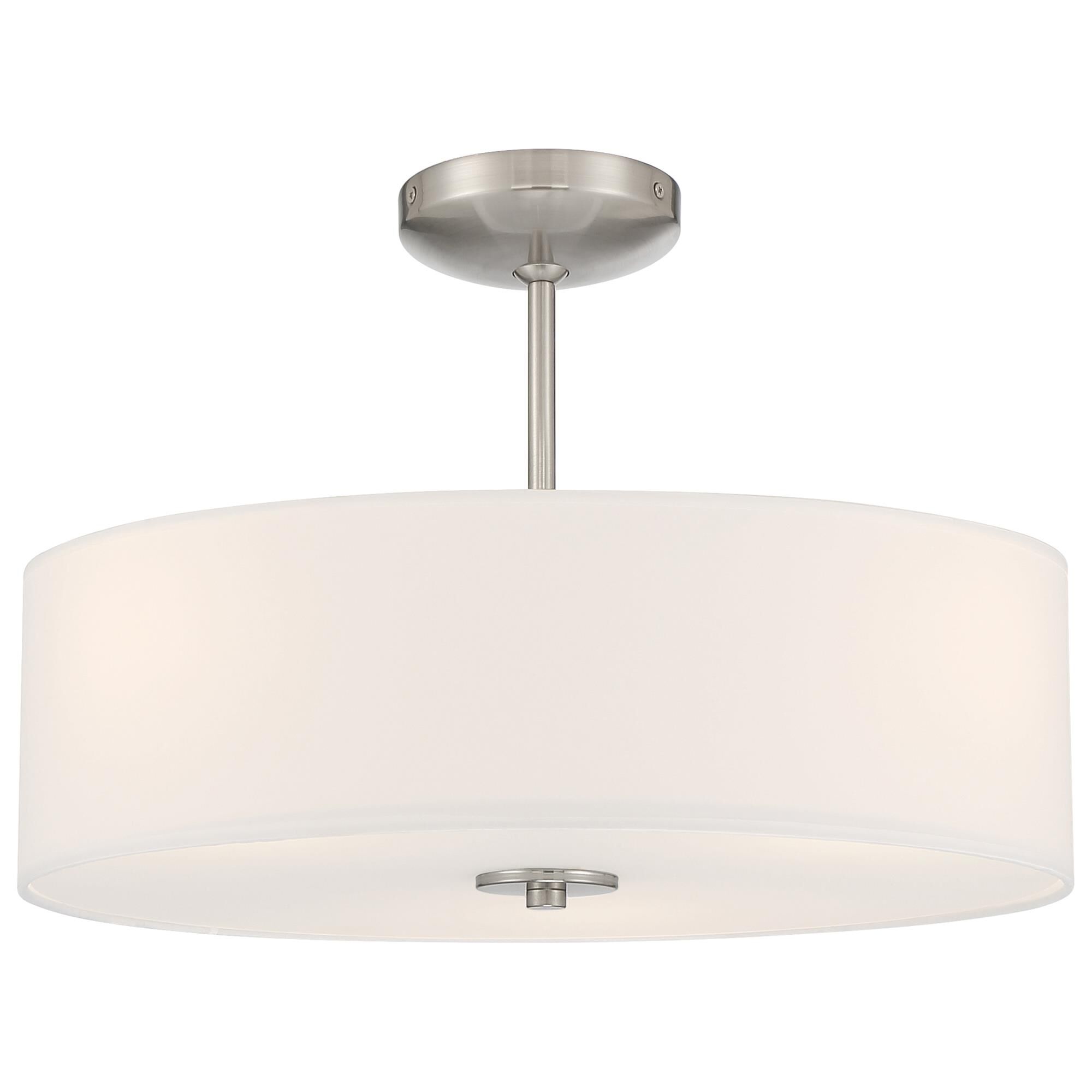 Mid Town 18 Inch LED Large Pendant by Access Lighting