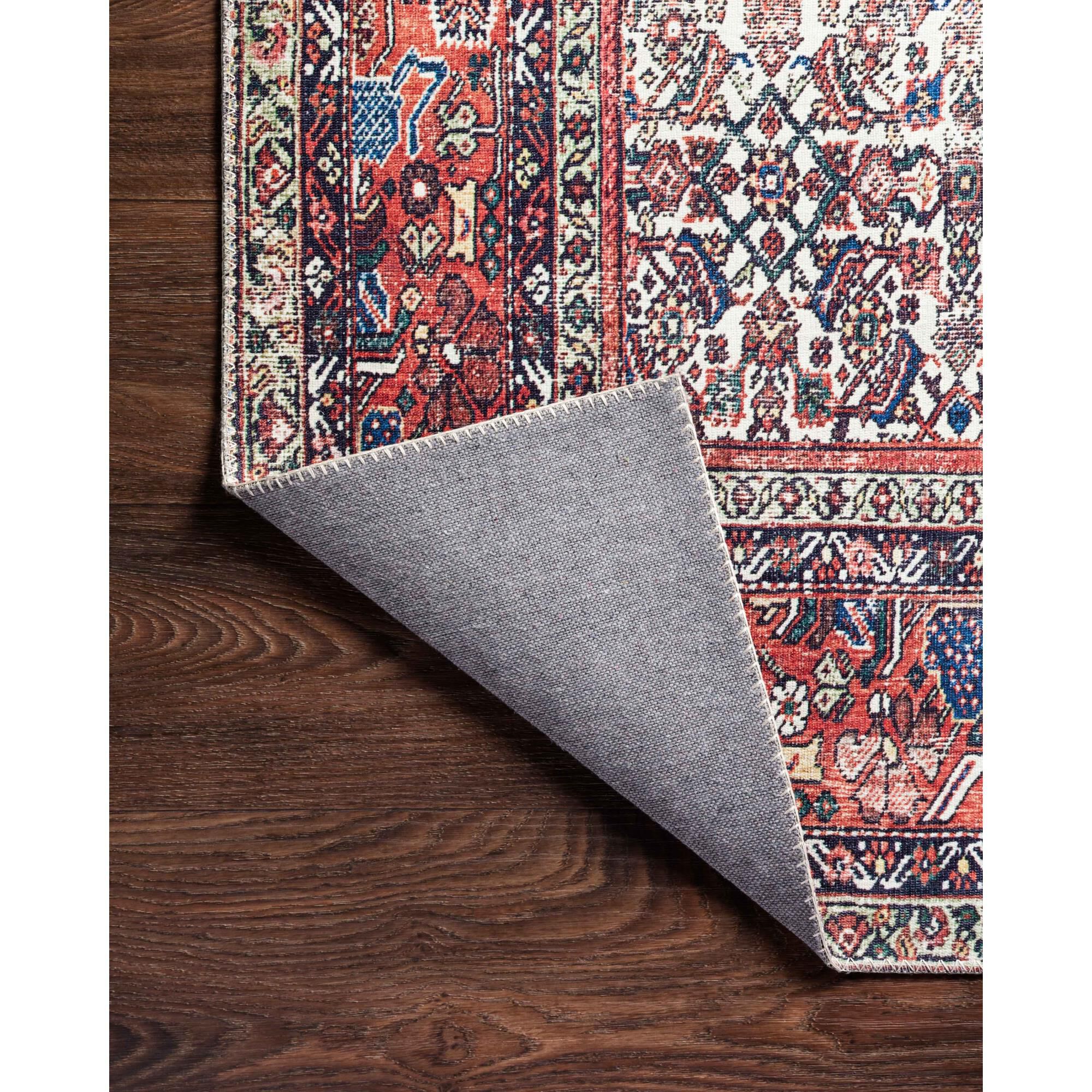 Layla Area Rug,