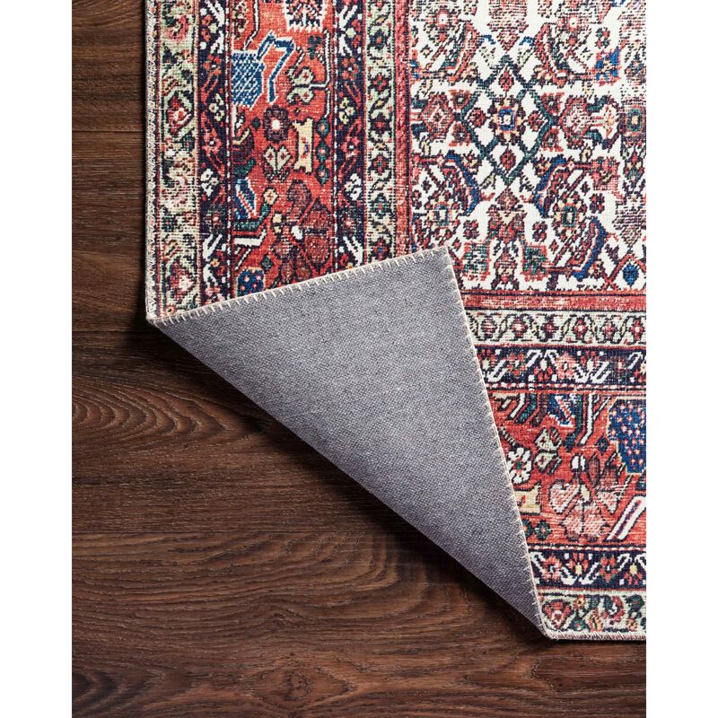 Layla Area Rug by Loloi Rugs