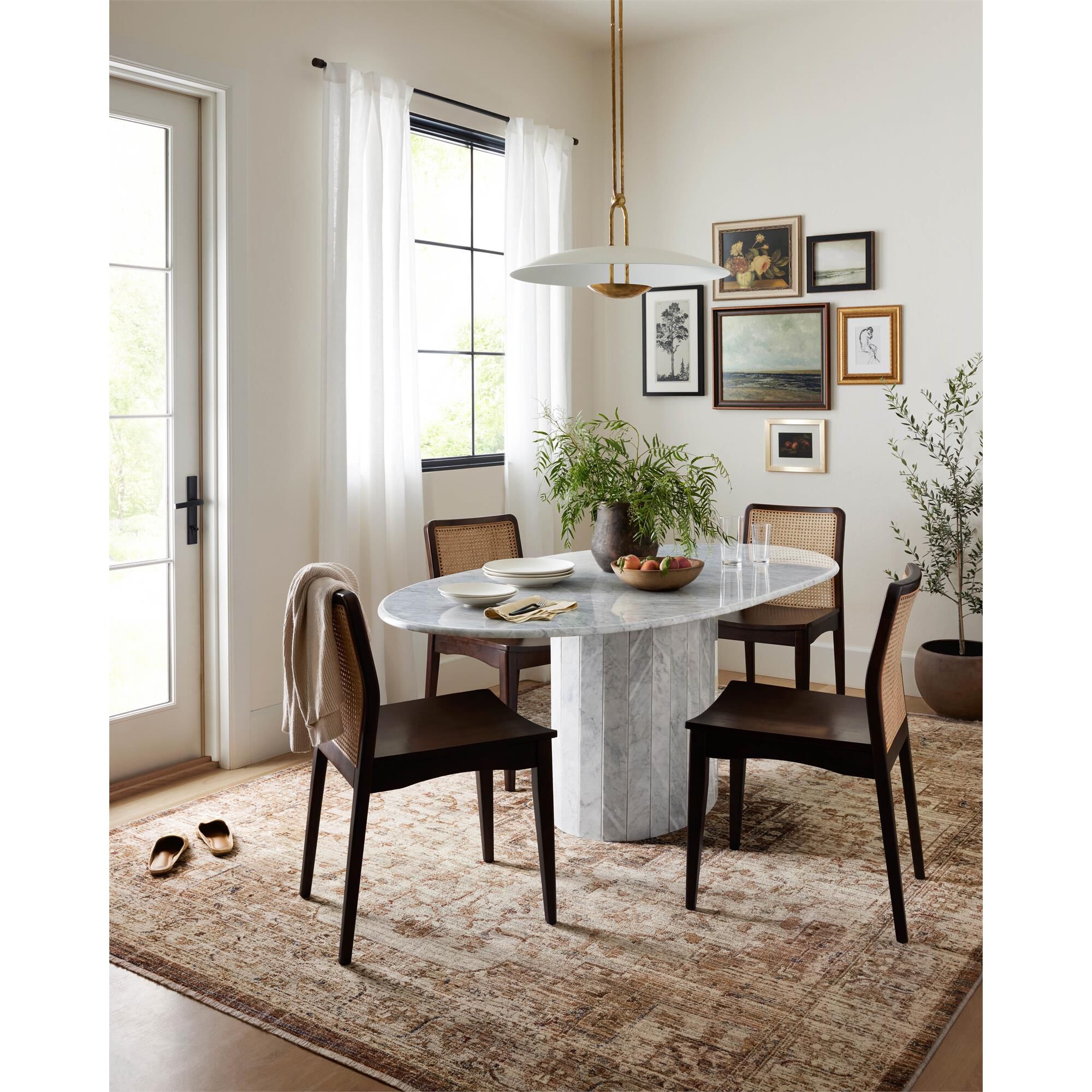 Sorrento Area Rug by Loloi Rugs