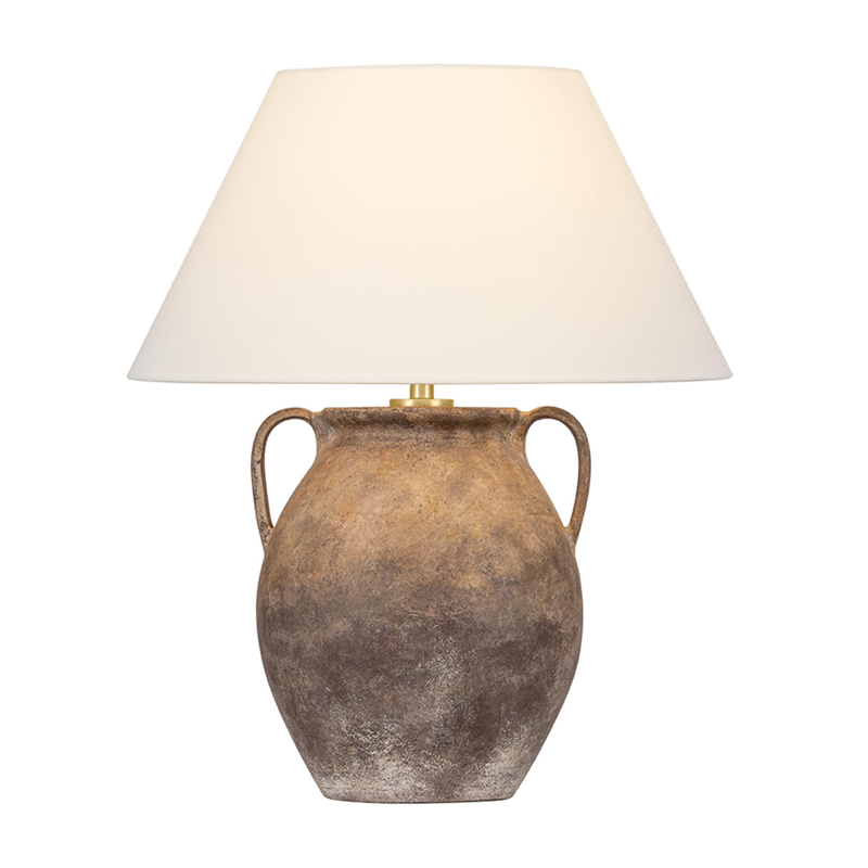 Acton Small Table Lamp by Troy Lighting