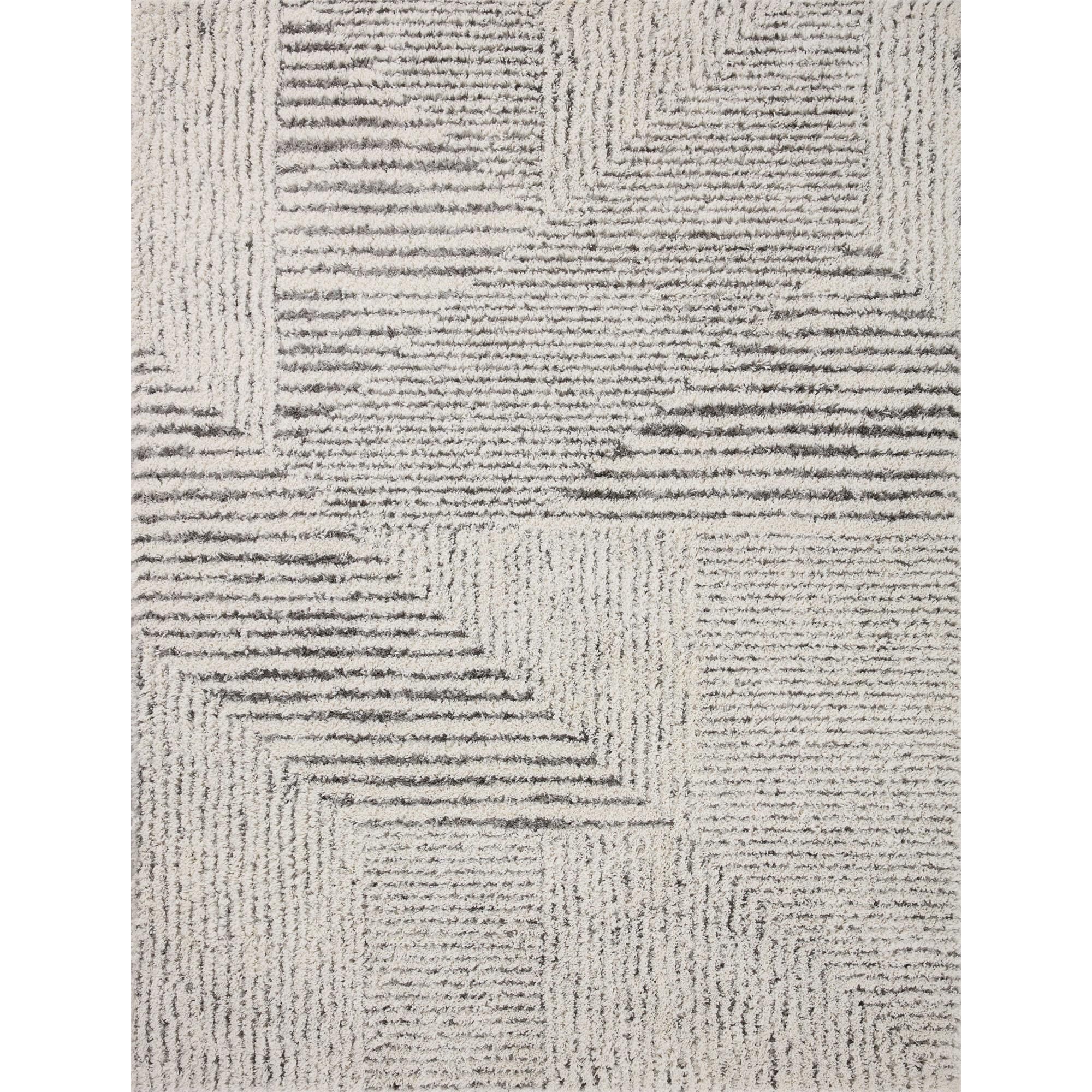 Levitt Shag Area Rug,