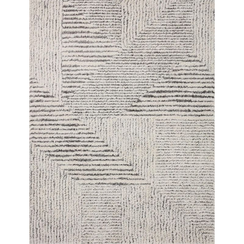 Levitt Shag Area Rug by Loloi Rugs