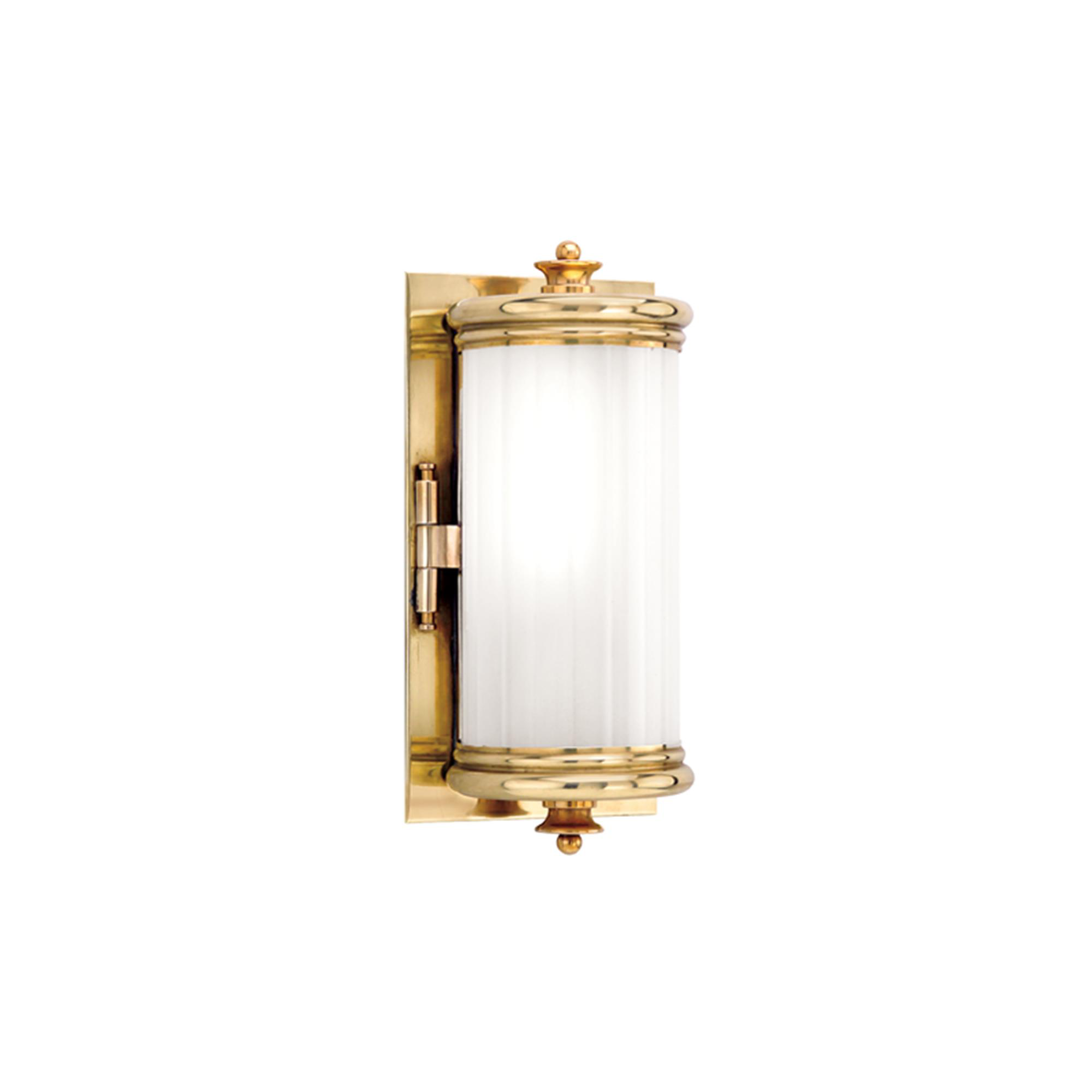 Bristol Small Wall Sconce,