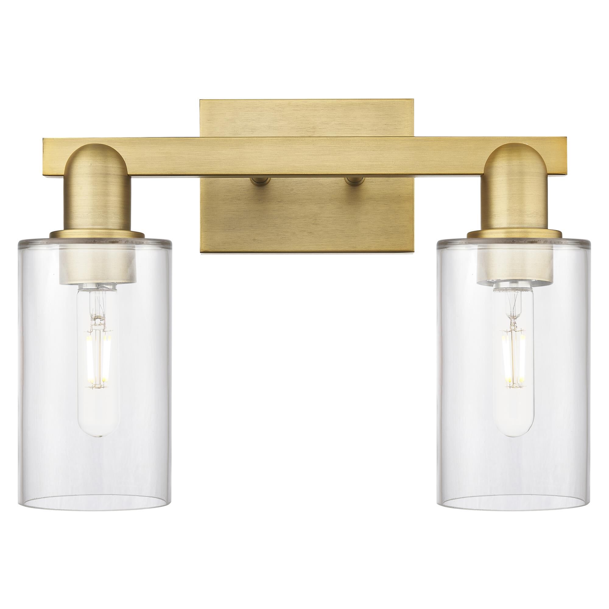 Bruno Marashlian Clymer 15 Inch Bath Vanity Light by Innovations Lighting