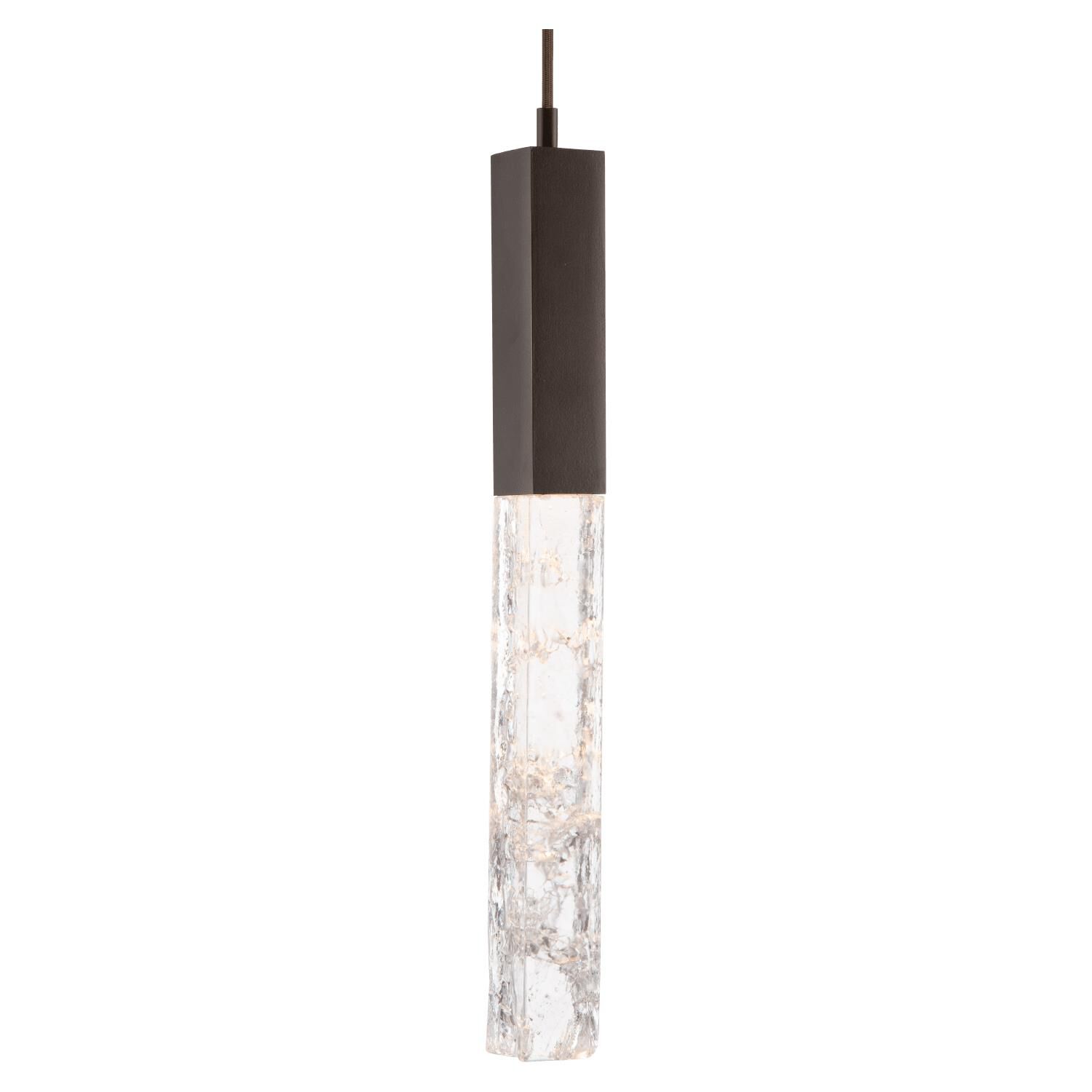 Axis Mini Pendant by Hammerton Studio