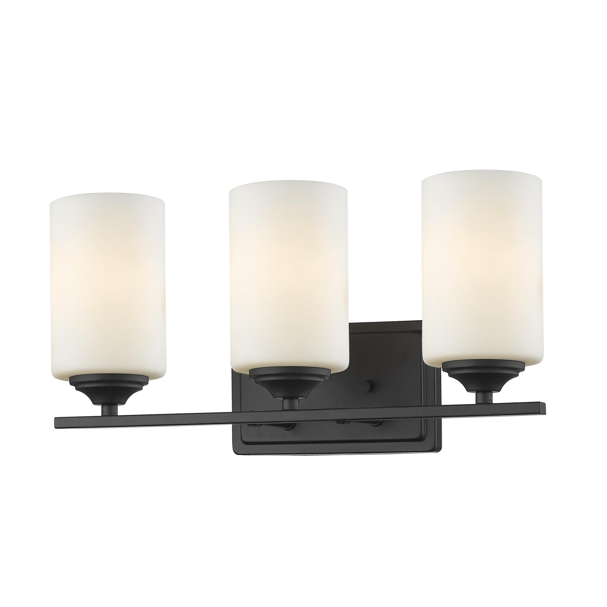 Bordeaux 17 Inch 3 Light Bath Vanity Light by Z-Lite