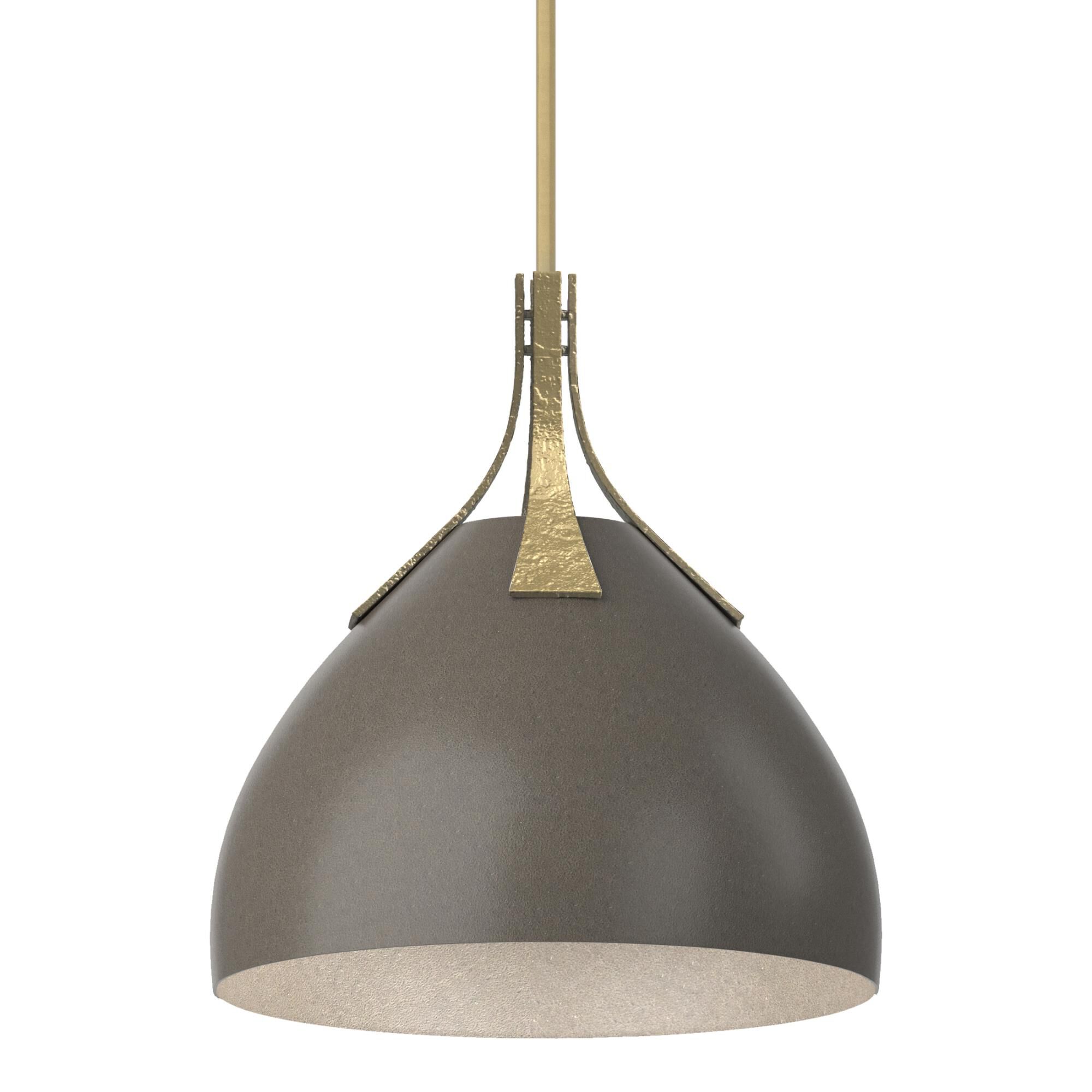 Summit Large Pendant by Hubbardton Forge
