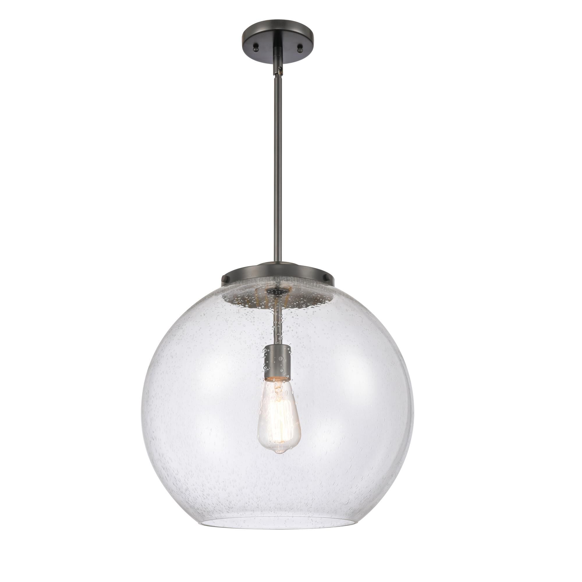Bruno Marashlian Athens 15 Inch Large Pendant by Innovations Lighting