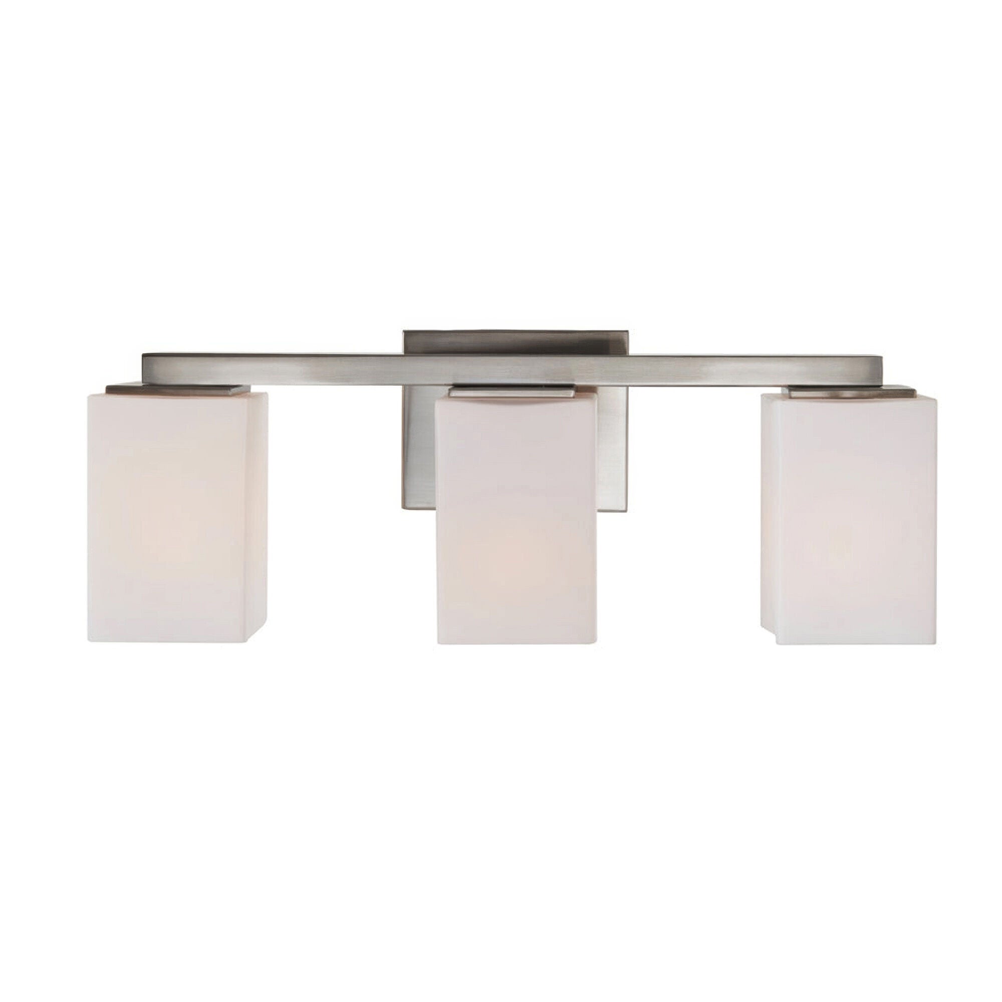Capri 21 Inch Bath Vanity Light,
