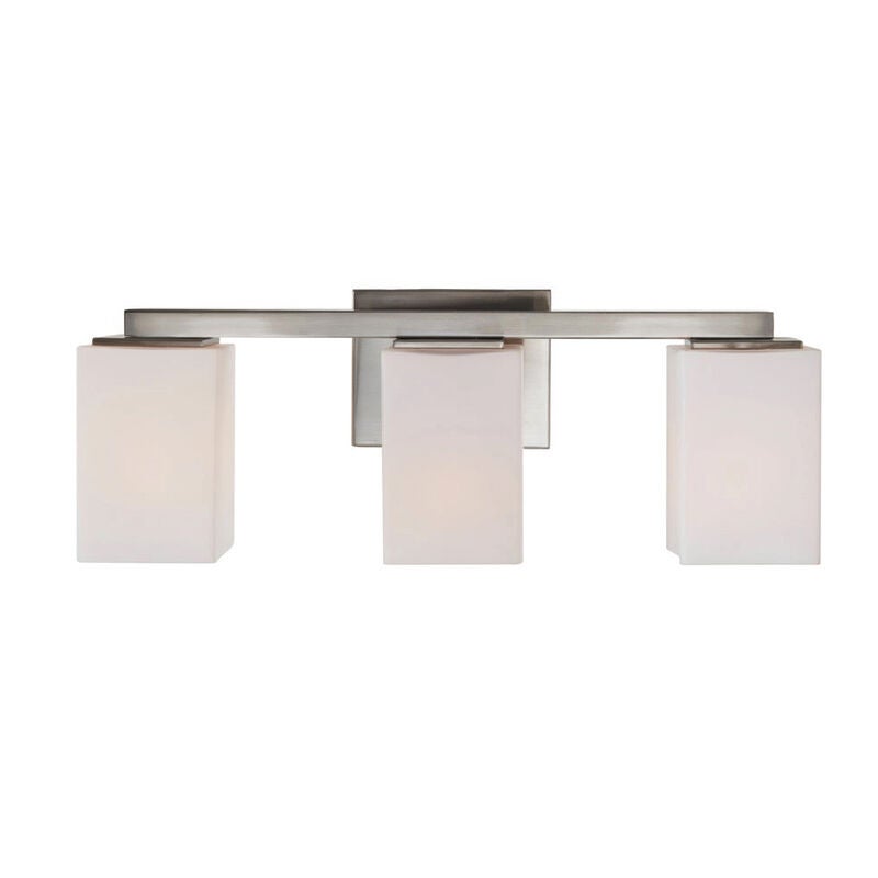 Capri 21 Inch Bath Vanity Light by Varaluz