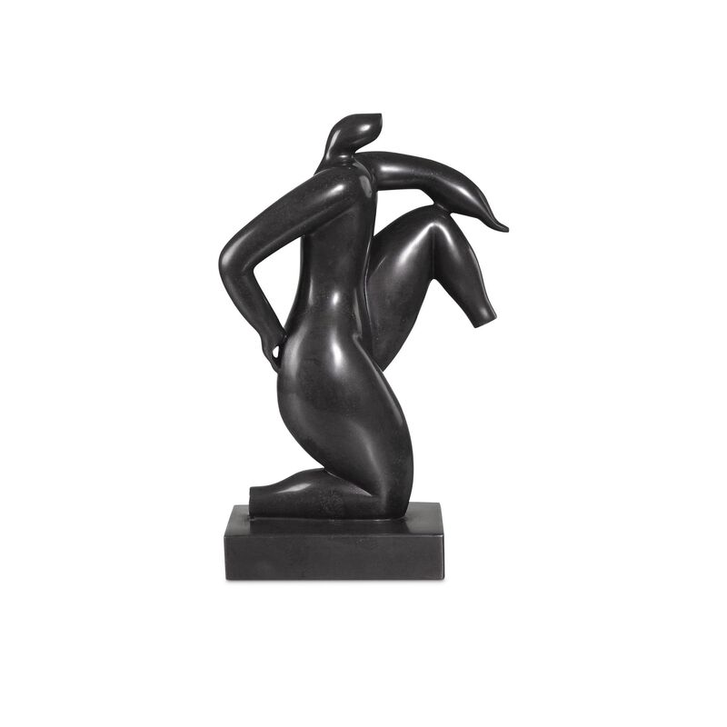 Greek Sculpture by Currey and Company