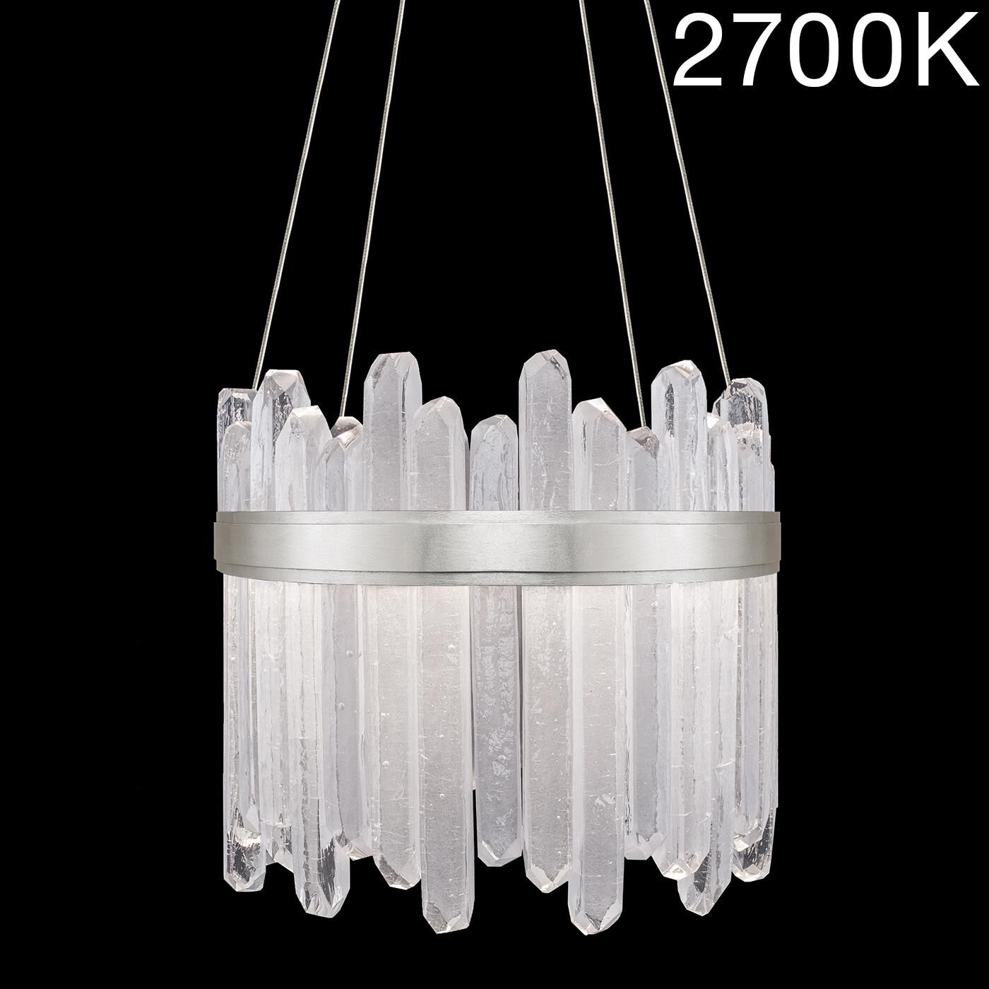 Cienfuegos 40 Inch Chandelier by Fine Art Handcrafted Lighting